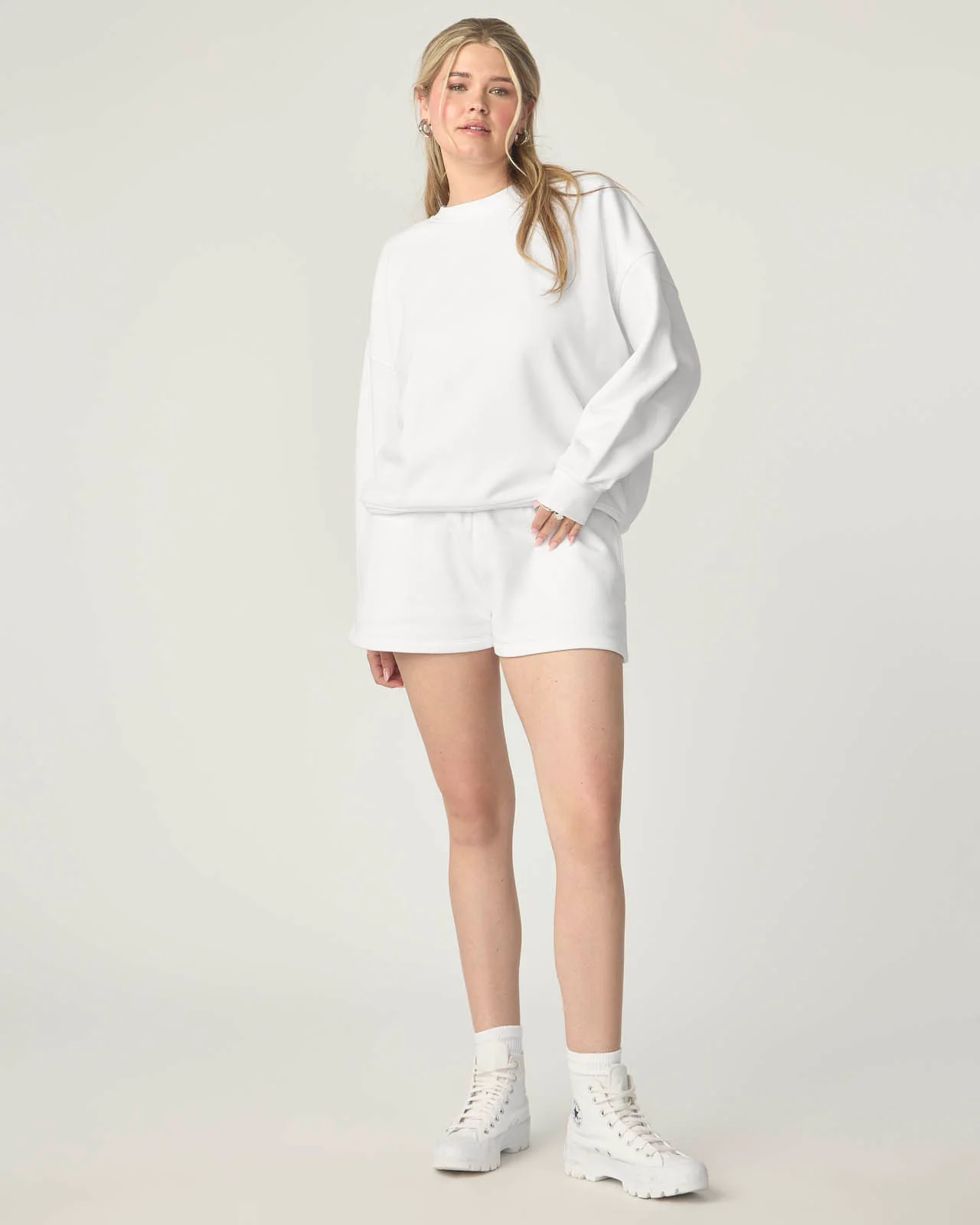 Cozy Crush Oversized Sweatshirt - Image 48