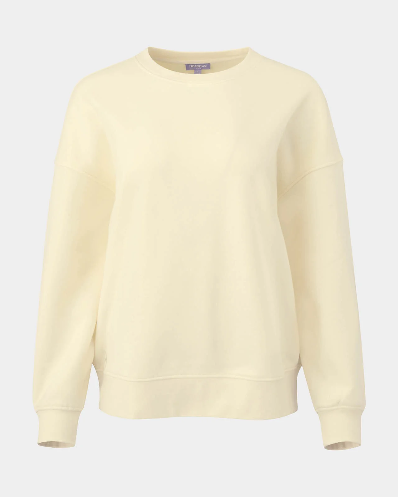 Cozy Crush Oversized Sweatshirt - Image 54