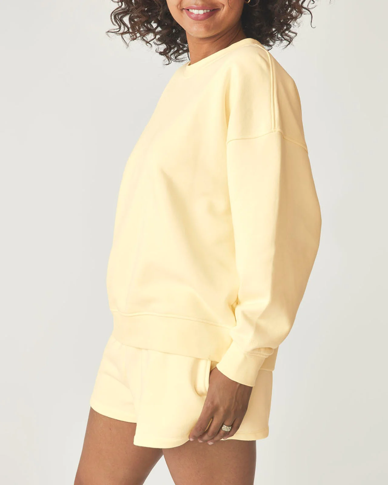 Cozy Crush Oversized Sweatshirt - Image 57