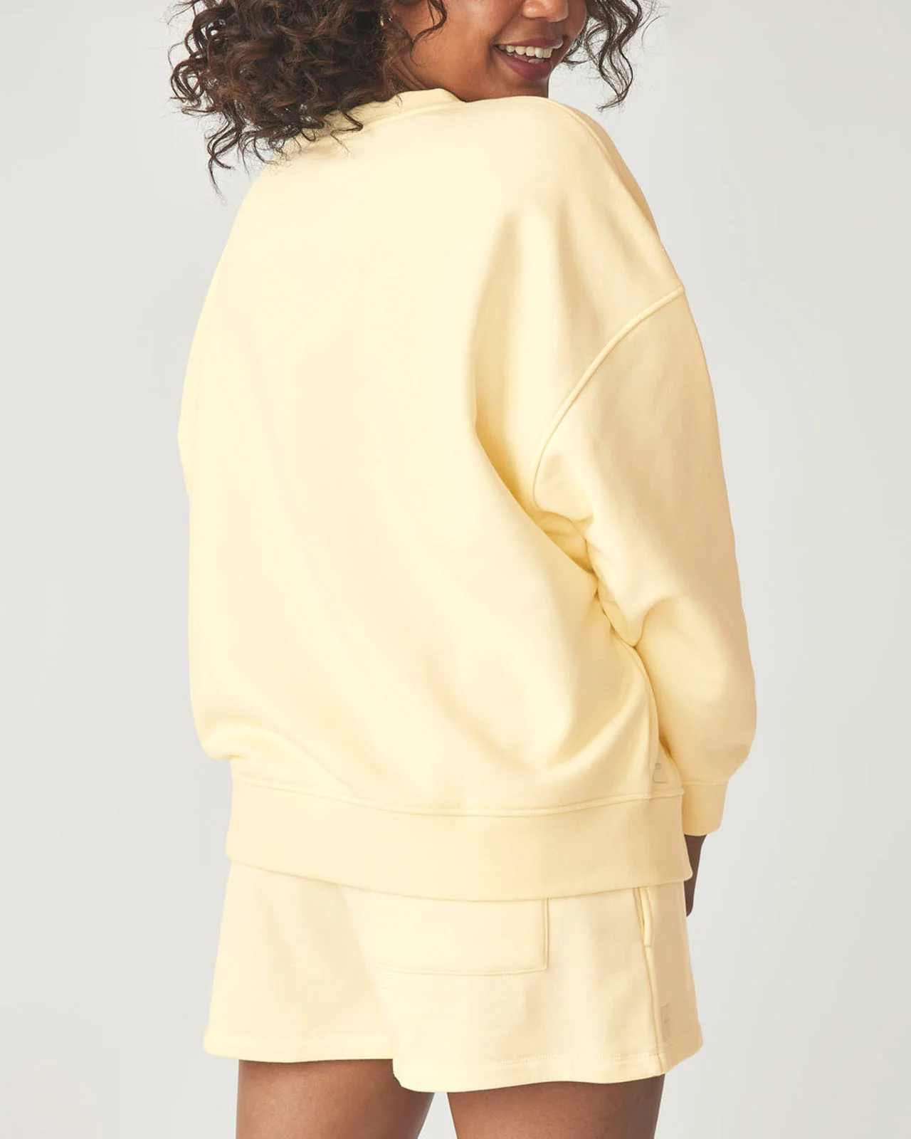 Cozy Crush Oversized Sweatshirt - Image 58