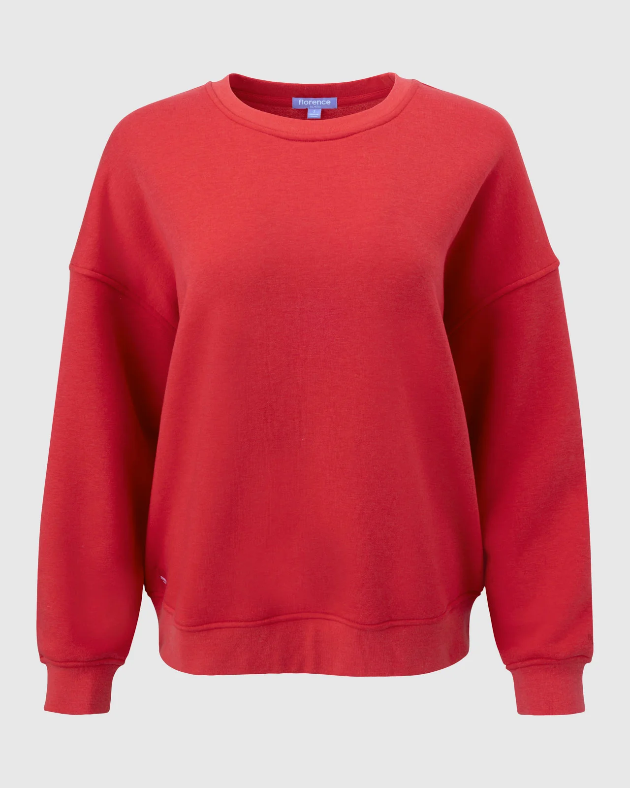 Cozy Crush Oversized Sweatshirt - Image 42