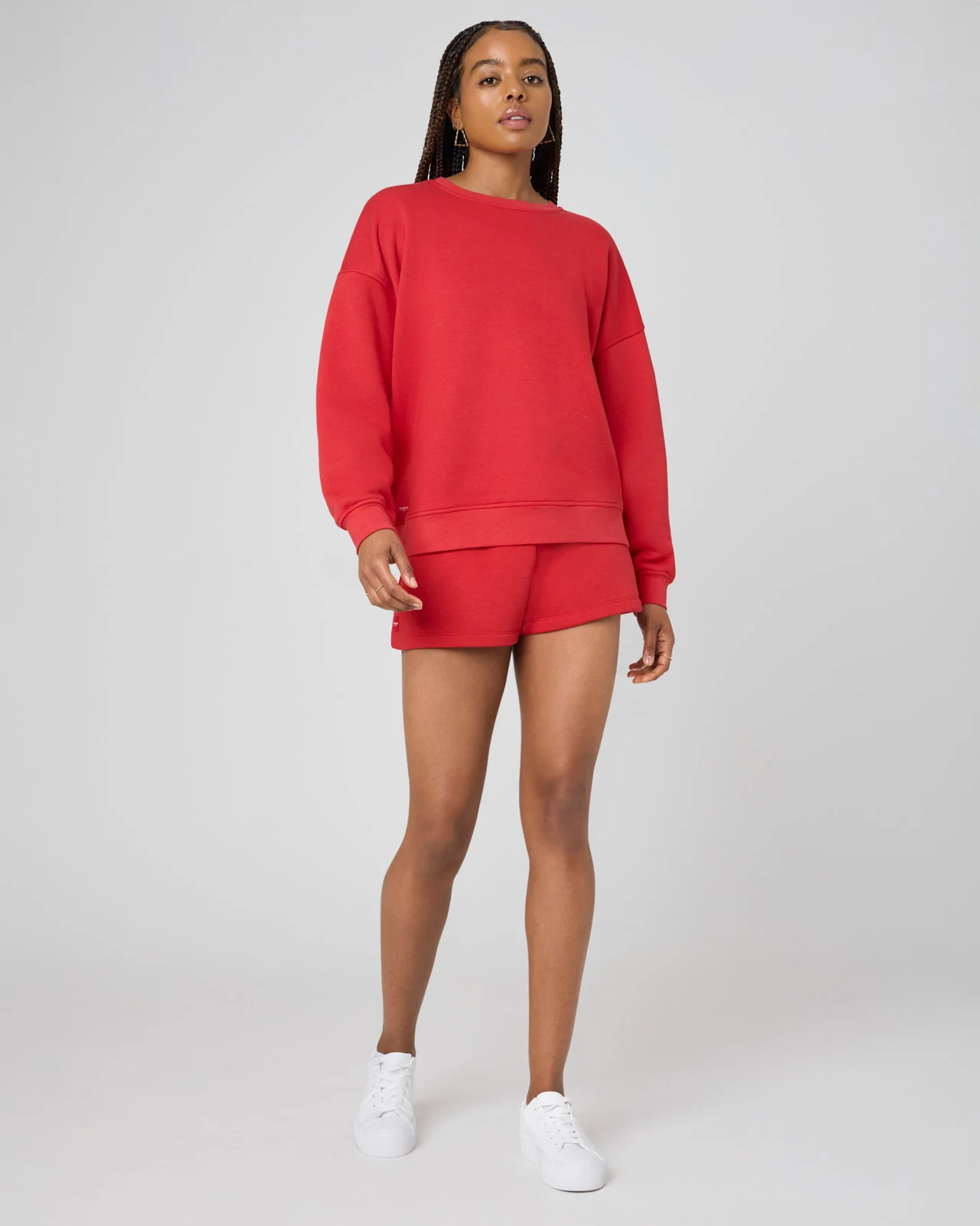 Cozy Crush Oversized Sweatshirt - Image 64