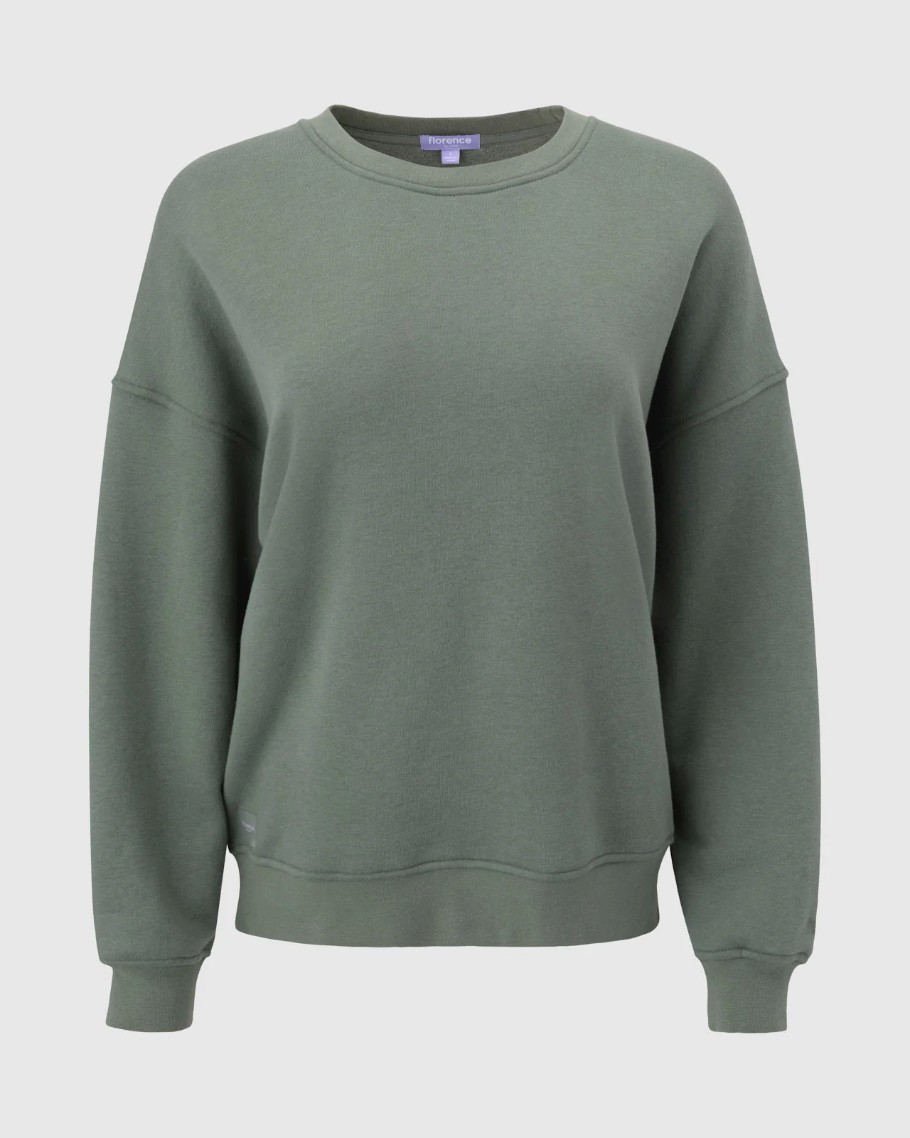 Cozy Crush Oversized Sweatshirt - Image 66