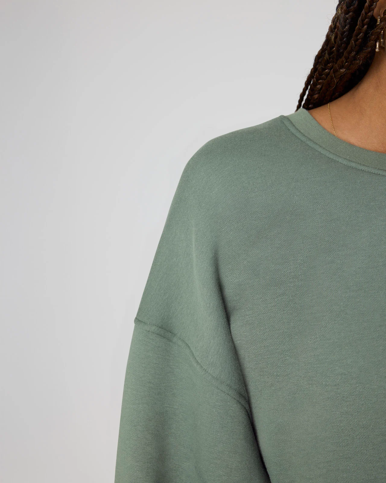 Cozy Crush Oversized Sweatshirt - Image 69