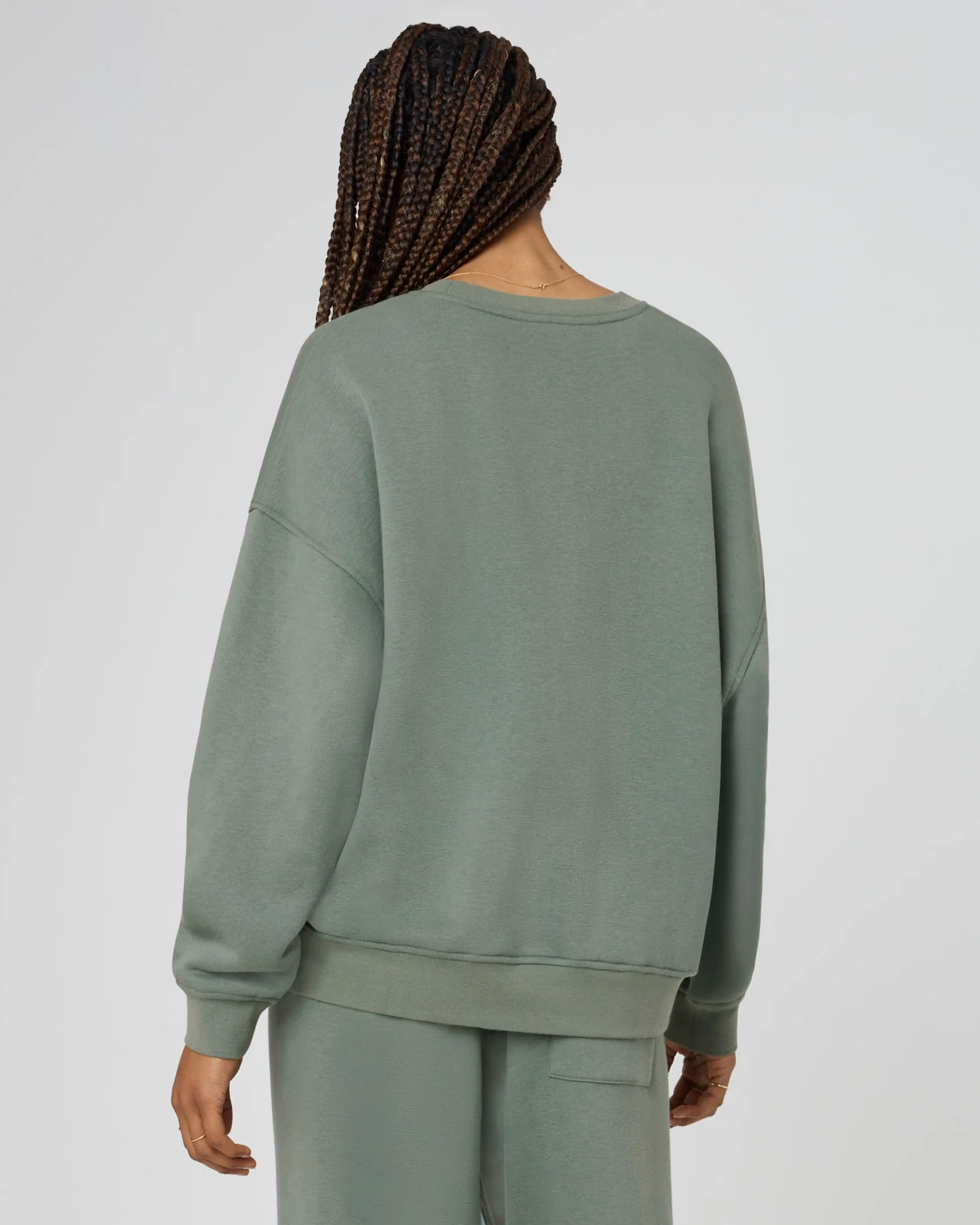 Cozy Crush Oversized Sweatshirt - Image 70