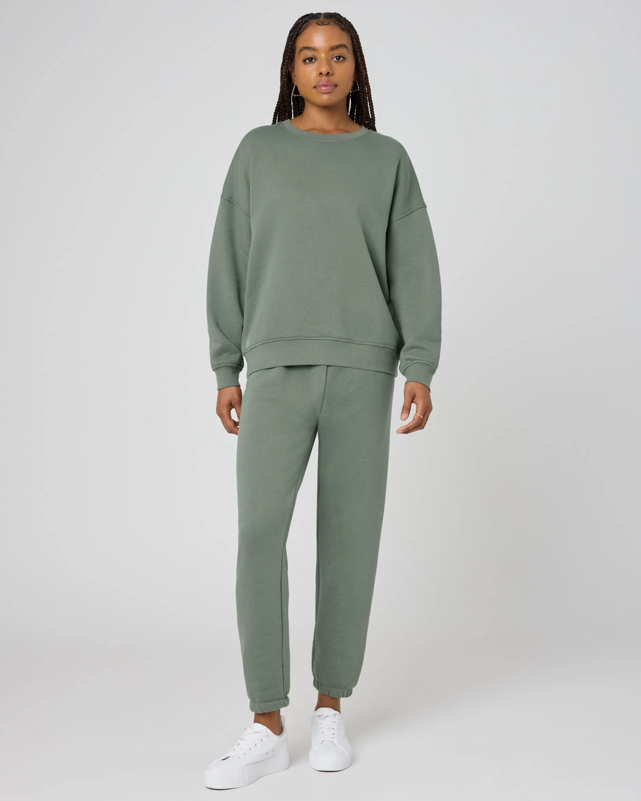 Cozy Crush Oversized Sweatshirt - Image 71