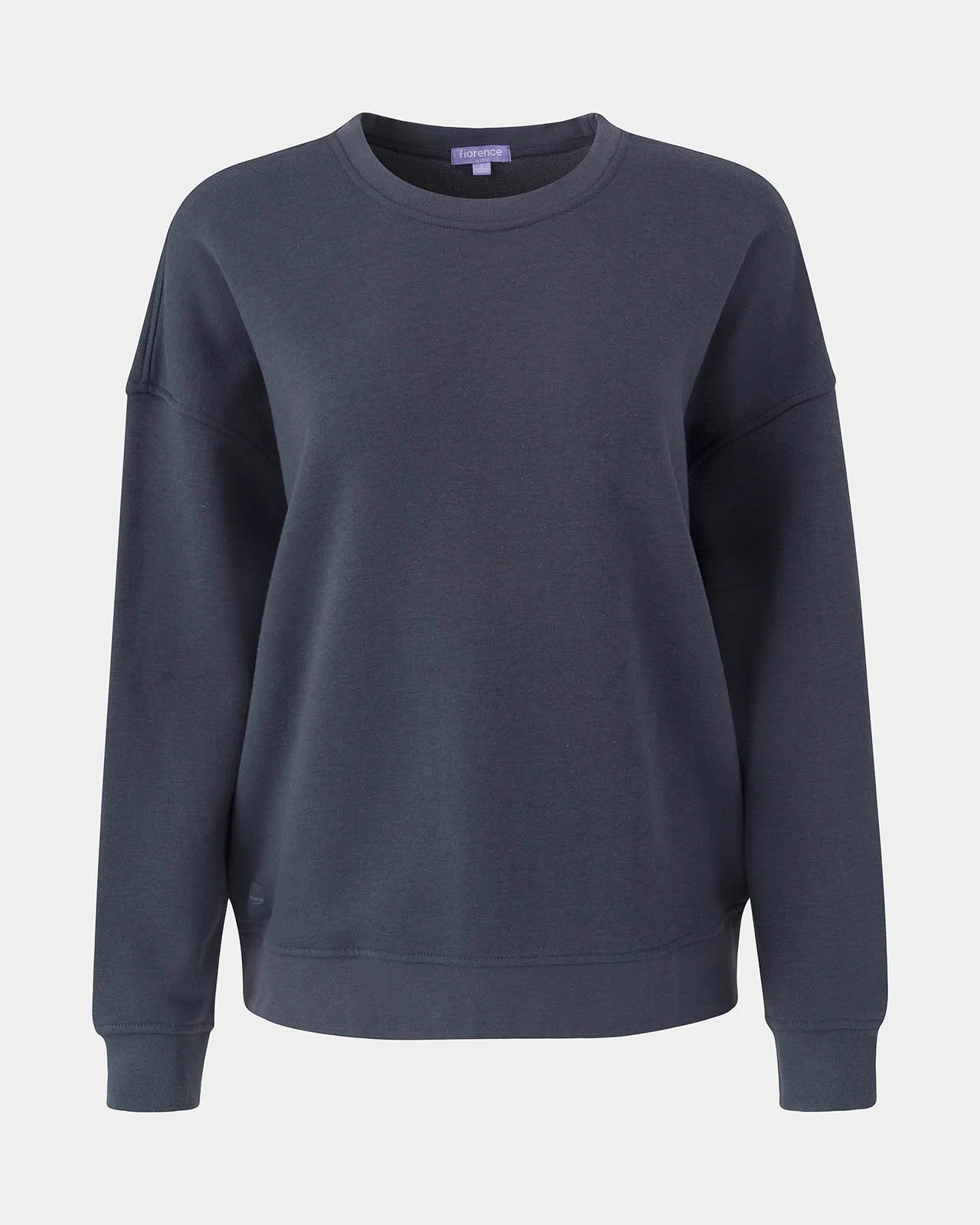 Cozy Crush Oversized Sweatshirt - Image 73