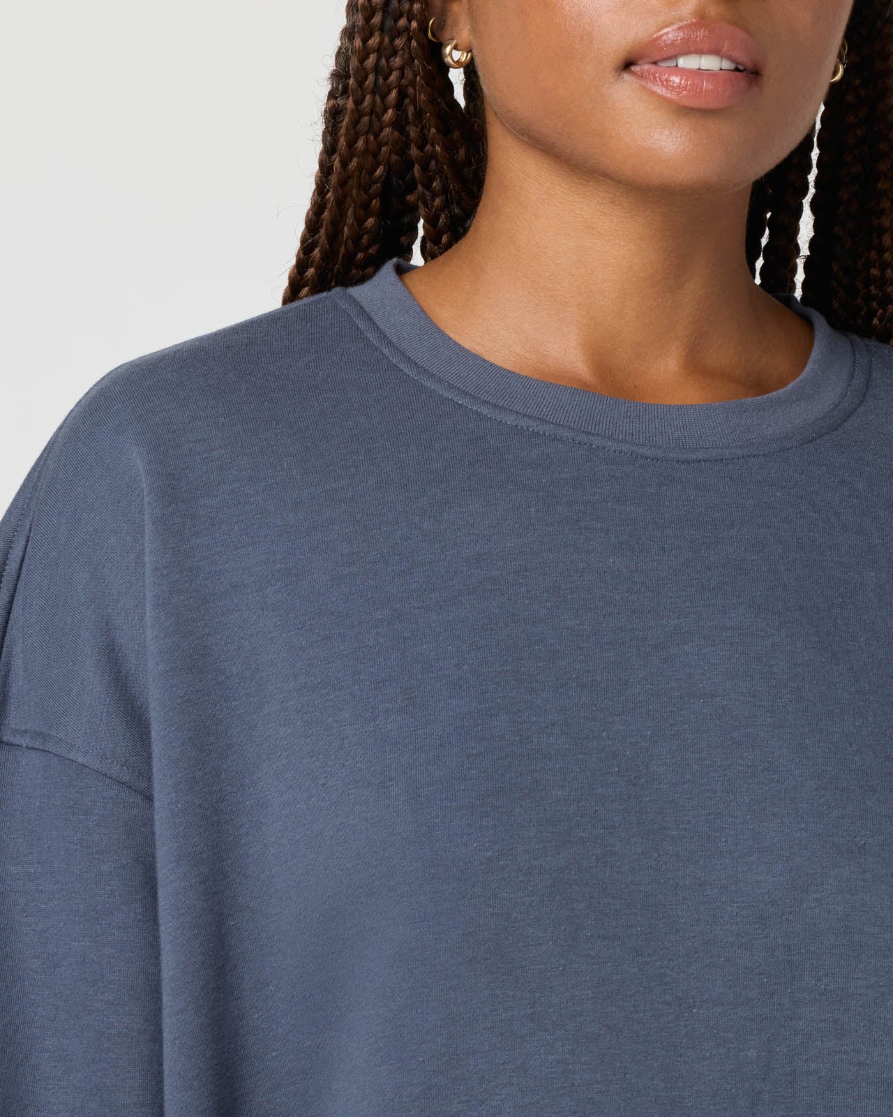 Cozy Crush Oversized Sweatshirt - Image 75