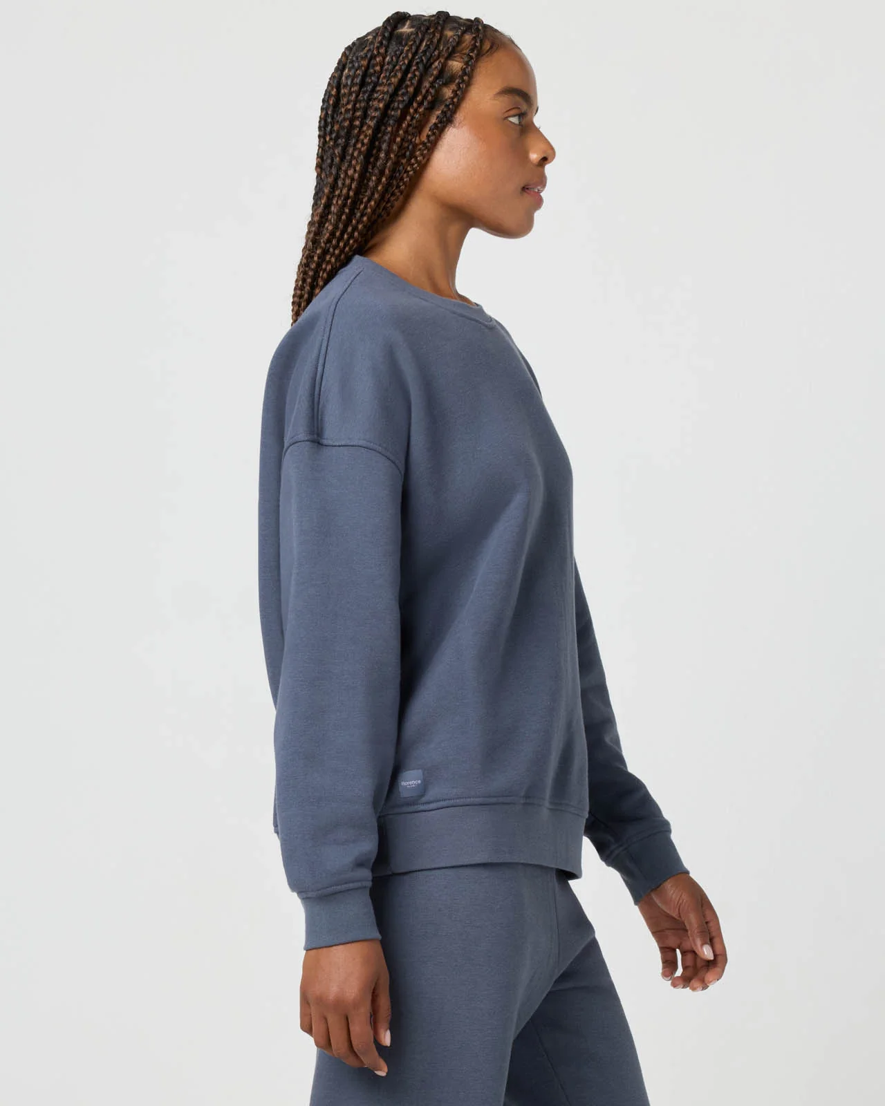 Cozy Crush Oversized Sweatshirt - Image 77