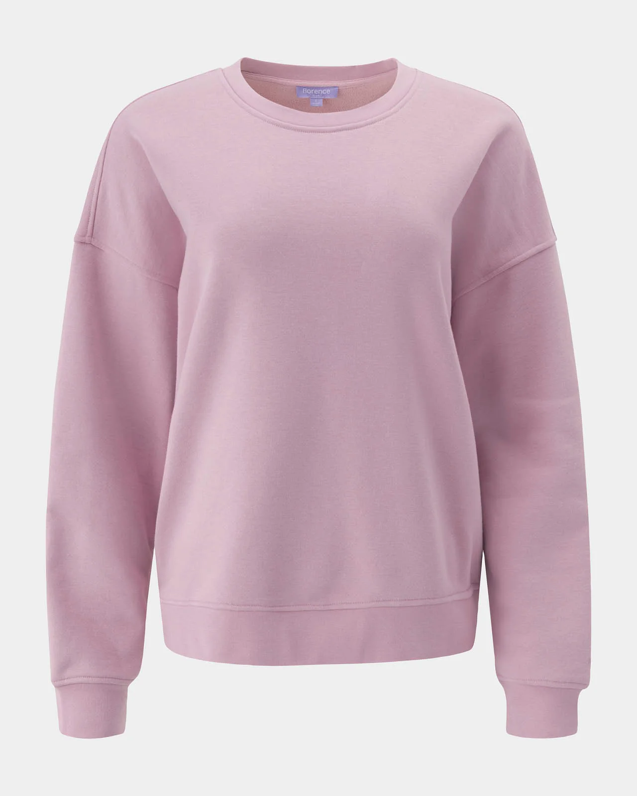 Cozy Crush Oversized Sweatshirt - Image 96