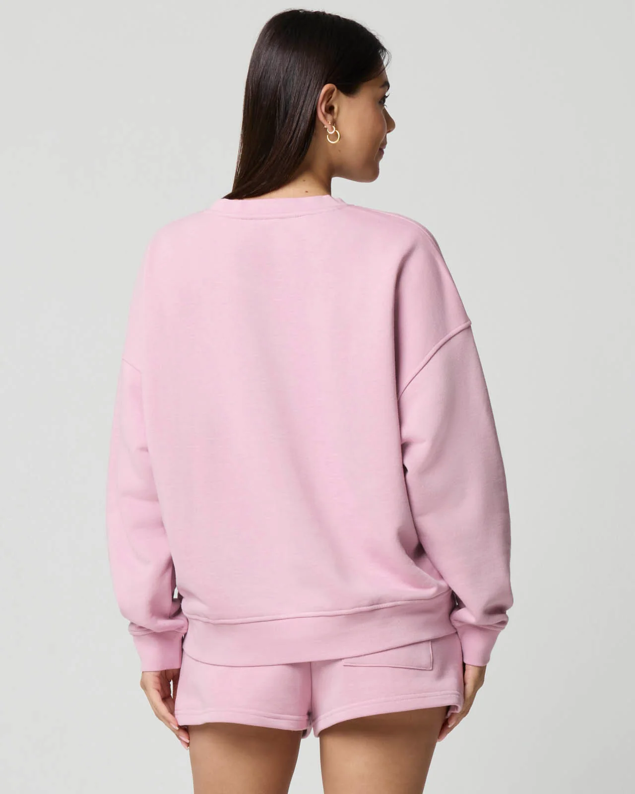 Cozy Crush Oversized Sweatshirt - Image 97