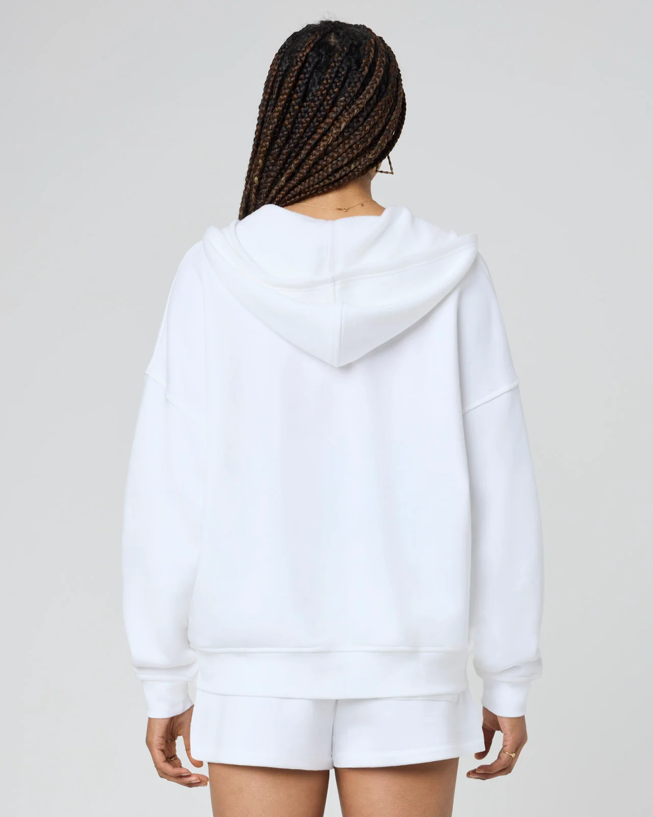 Cozy Crush Oversized Zip Hoodie - Image 28
