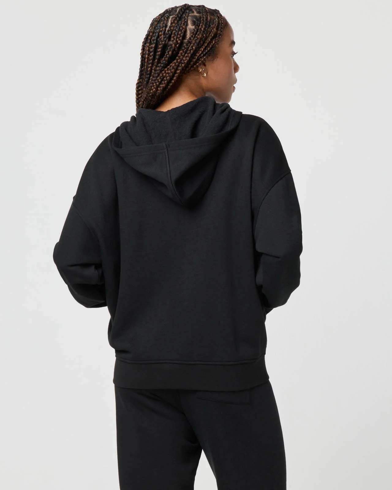 Cozy Crush Oversized Zip Hoodie - Image 37