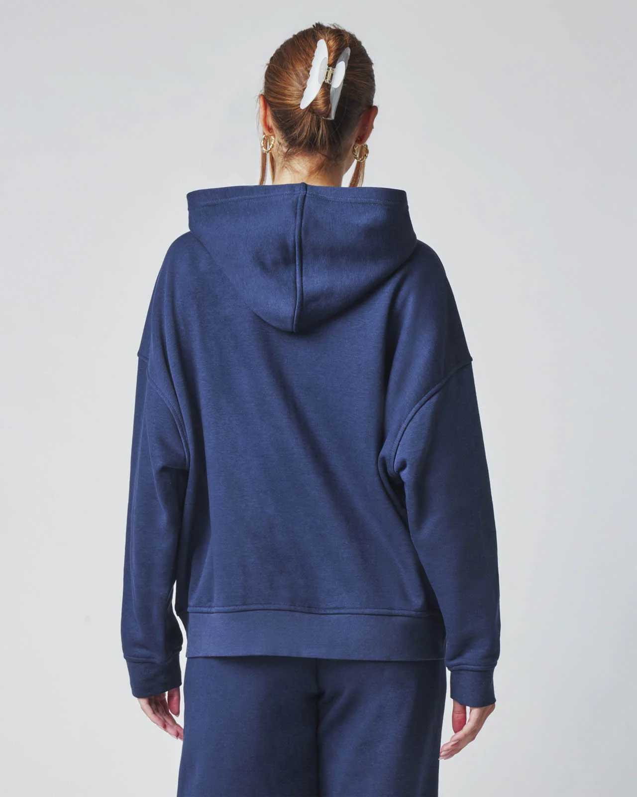 Cozy Crush Oversized Zip Hoodie - Image 62