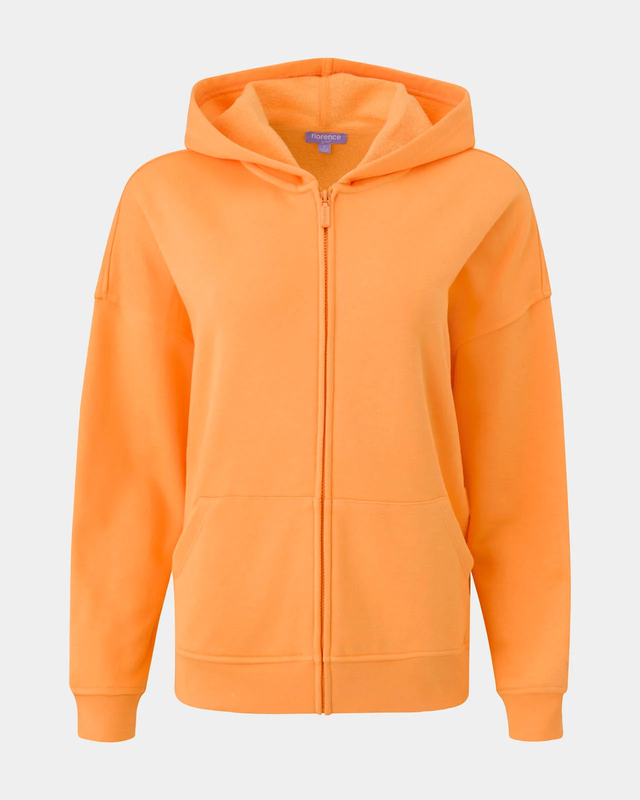 Cozy Crush Oversized Zip Hoodie - Image 64