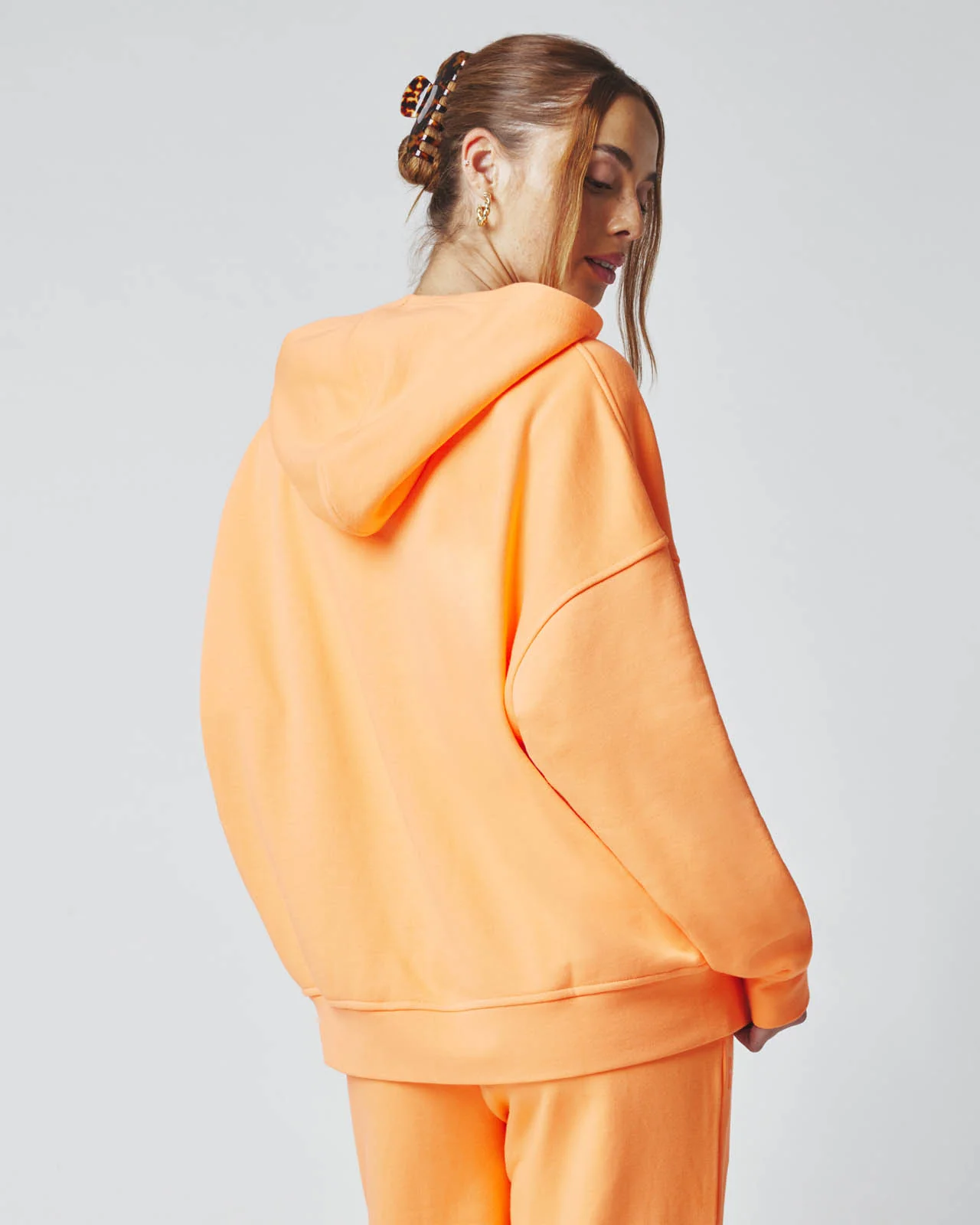 Cozy Crush Oversized Zip Hoodie - Image 71