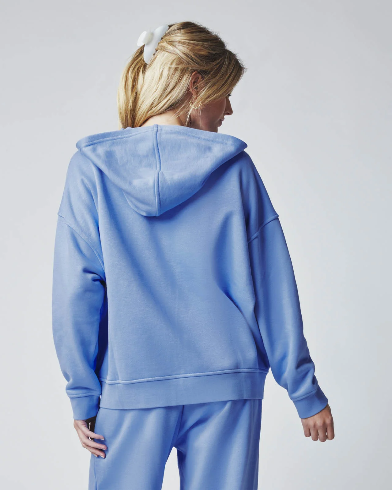 Cozy Crush Oversized Zip Hoodie - Image 78