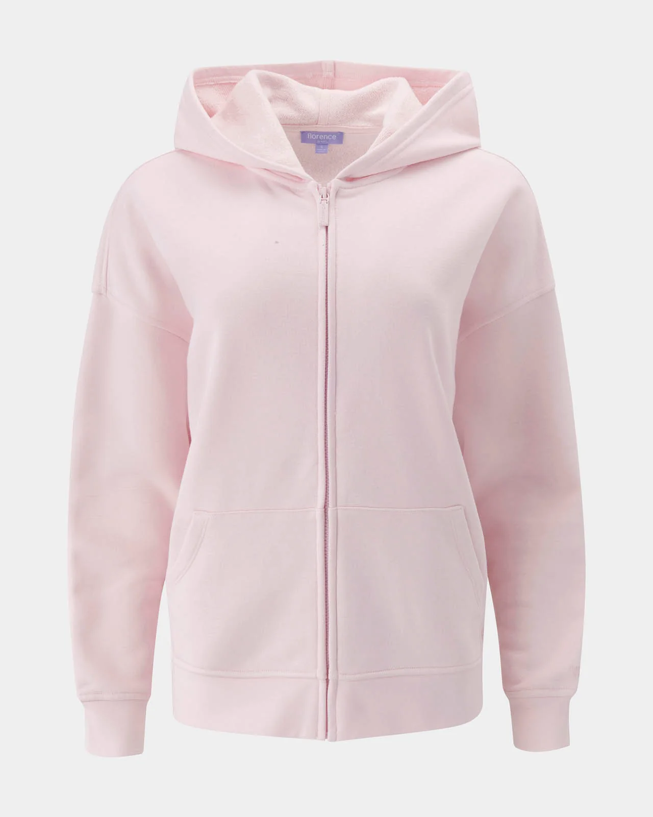 Cozy Crush Oversized Zip Hoodie - Image 102