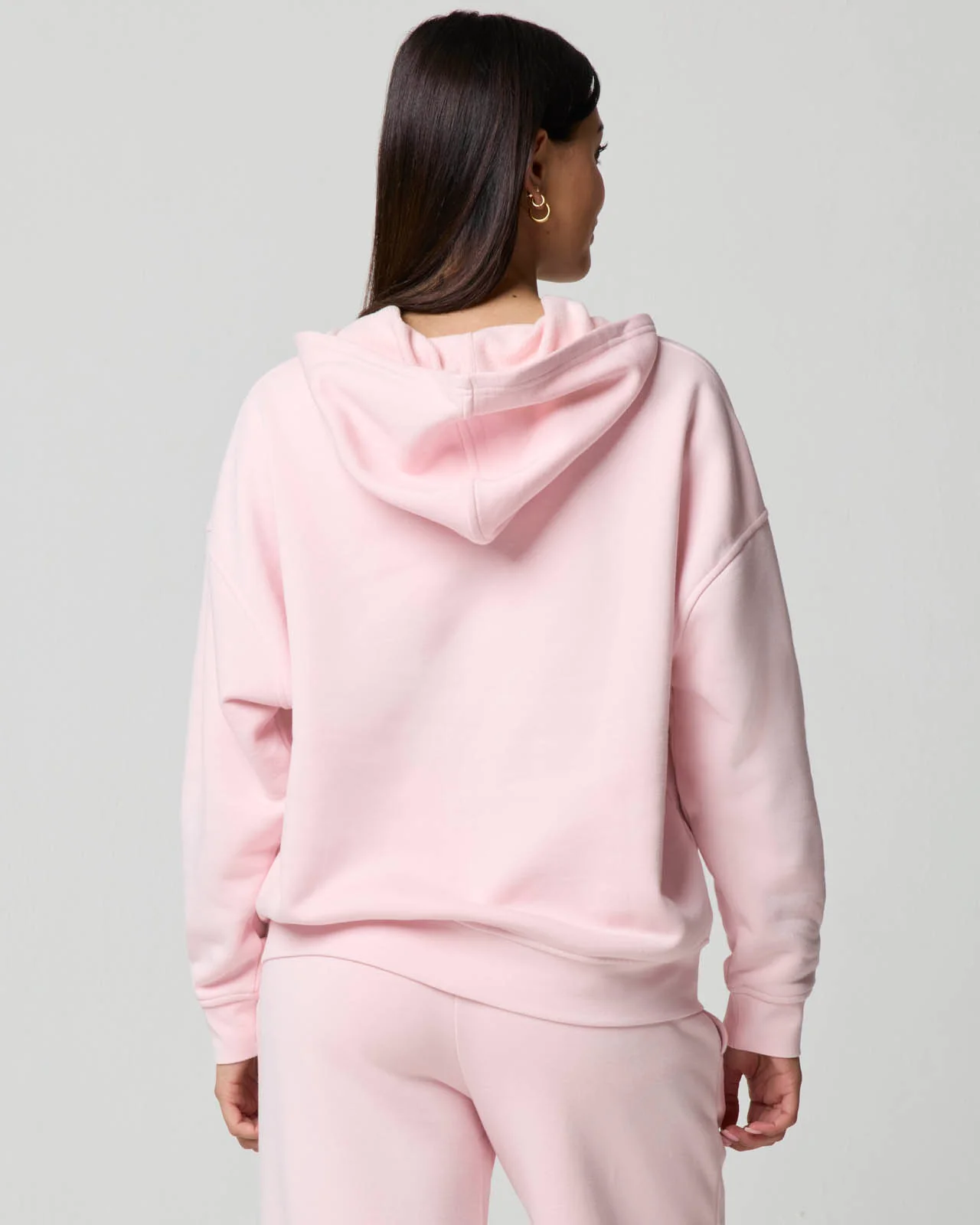 Cozy Crush Oversized Zip Hoodie - Image 103