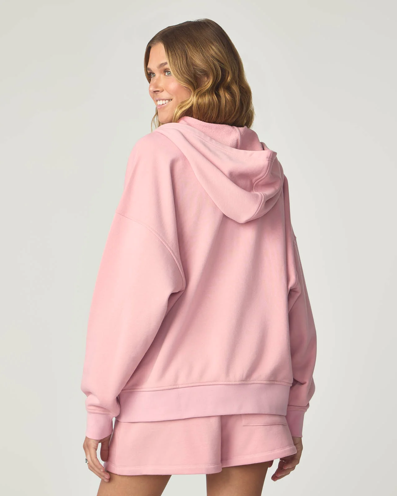 Cozy Crush Oversized Zip Hoodie - Image 24
