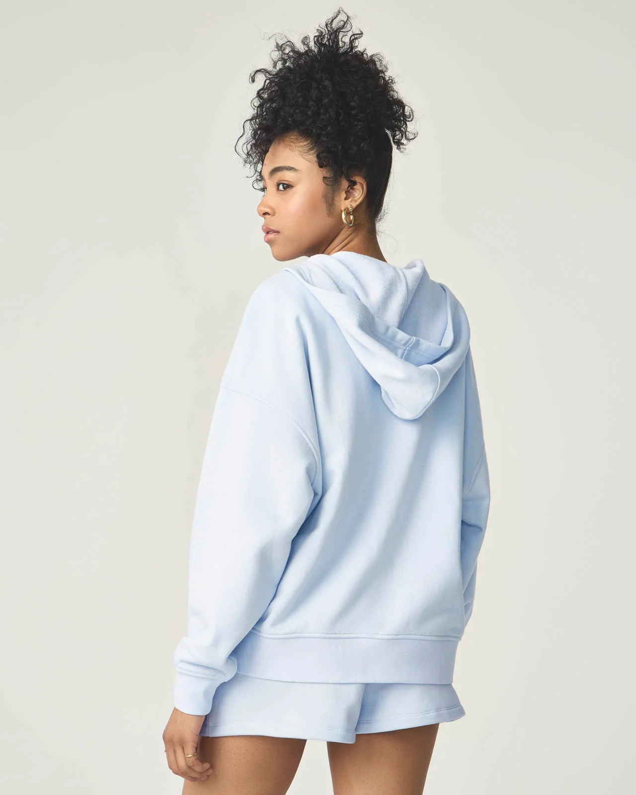 Cozy Crush Oversized Zip Hoodie - Image 33