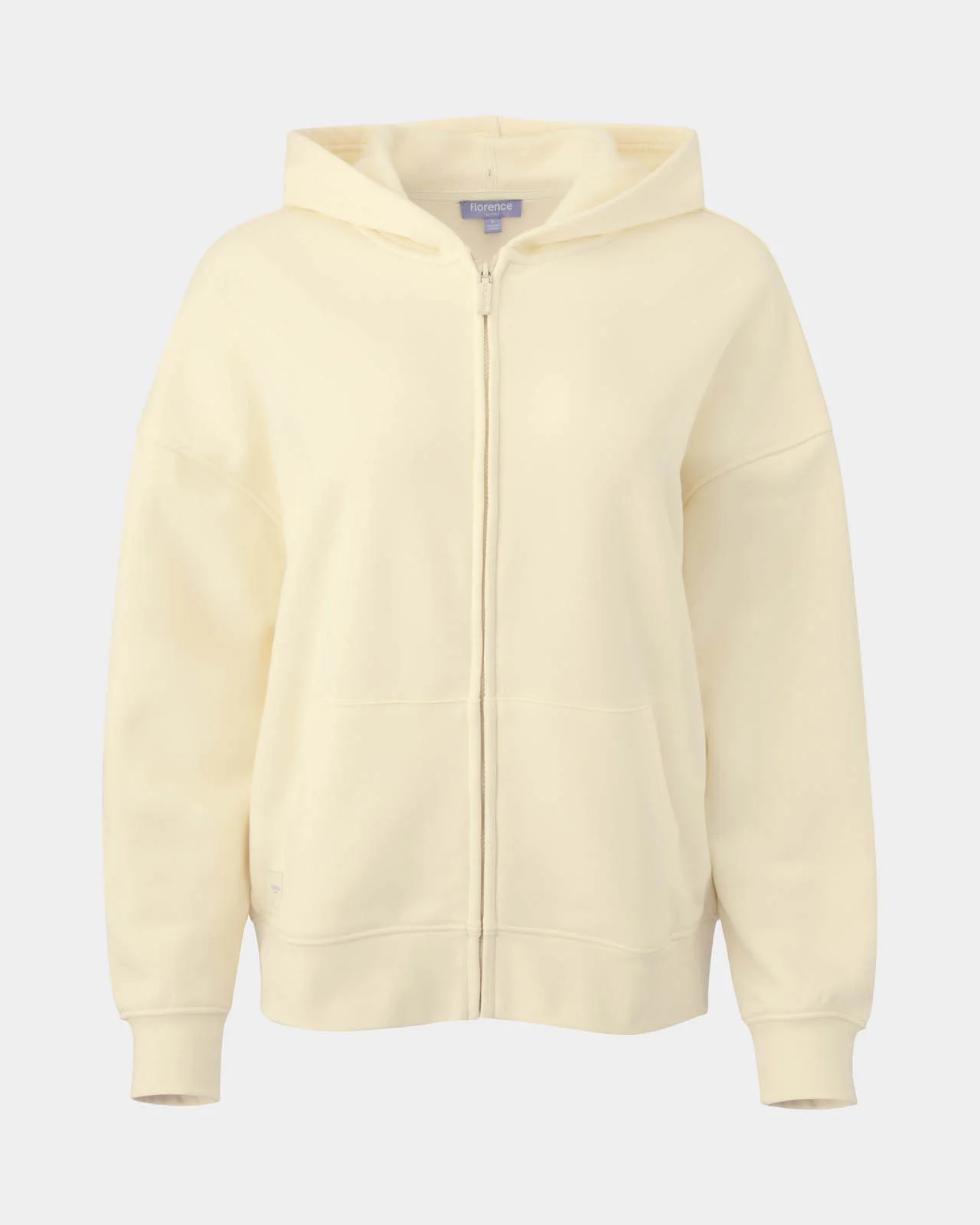Cozy Crush Oversized Zip Hoodie - Image 43