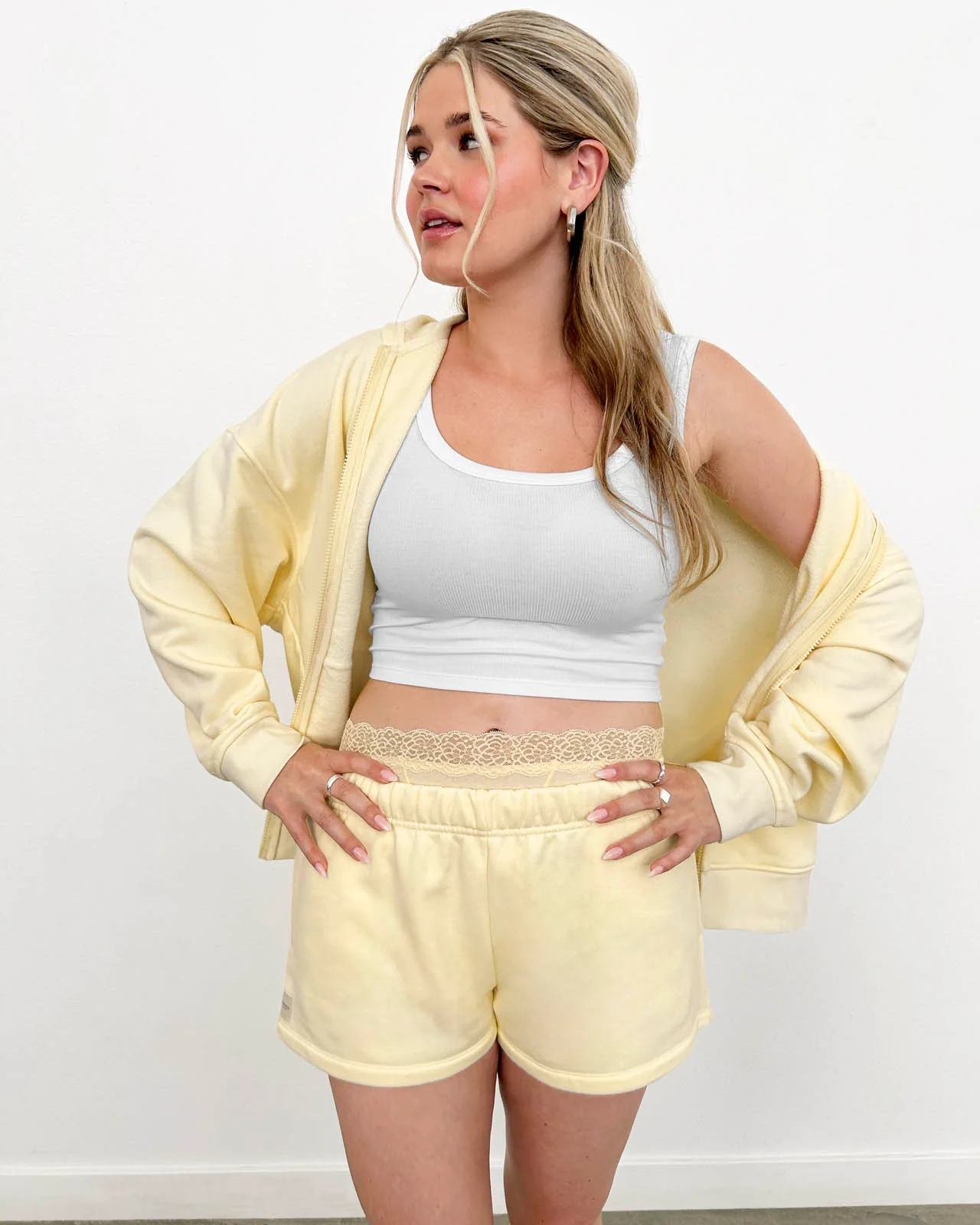 Cozy Crush Oversized Zip Hoodie - Image 44
