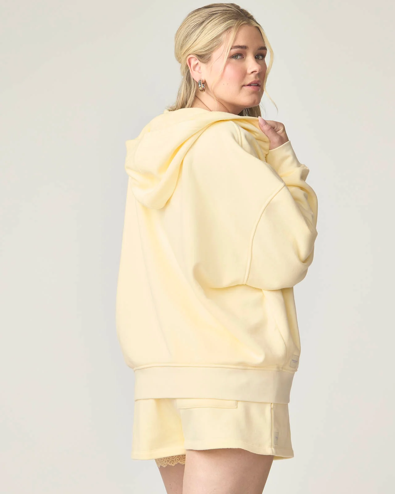 Cozy Crush Oversized Zip Hoodie - Image 47