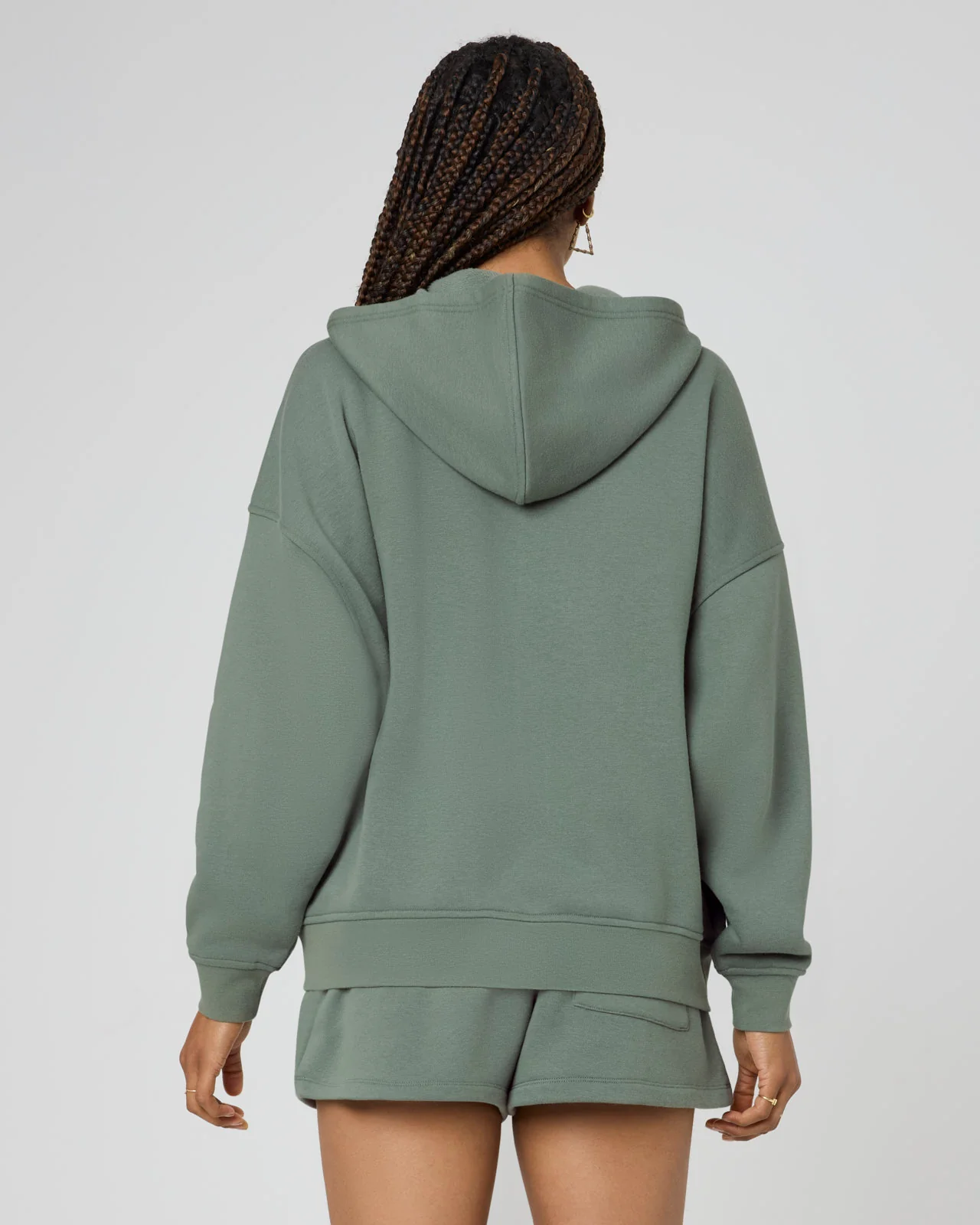 Cozy Crush Oversized Zip Hoodie - Image 53