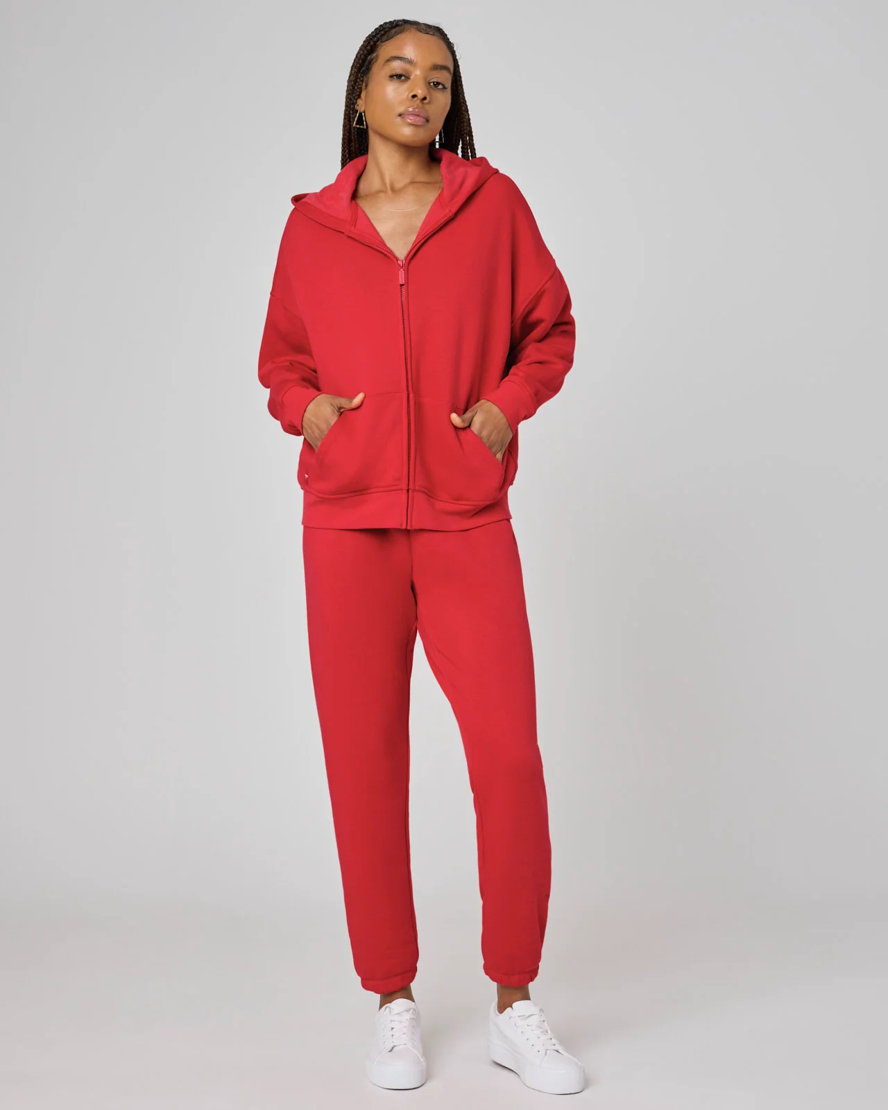 Cozy Crush Oversized Zip Hoodie - Image 51