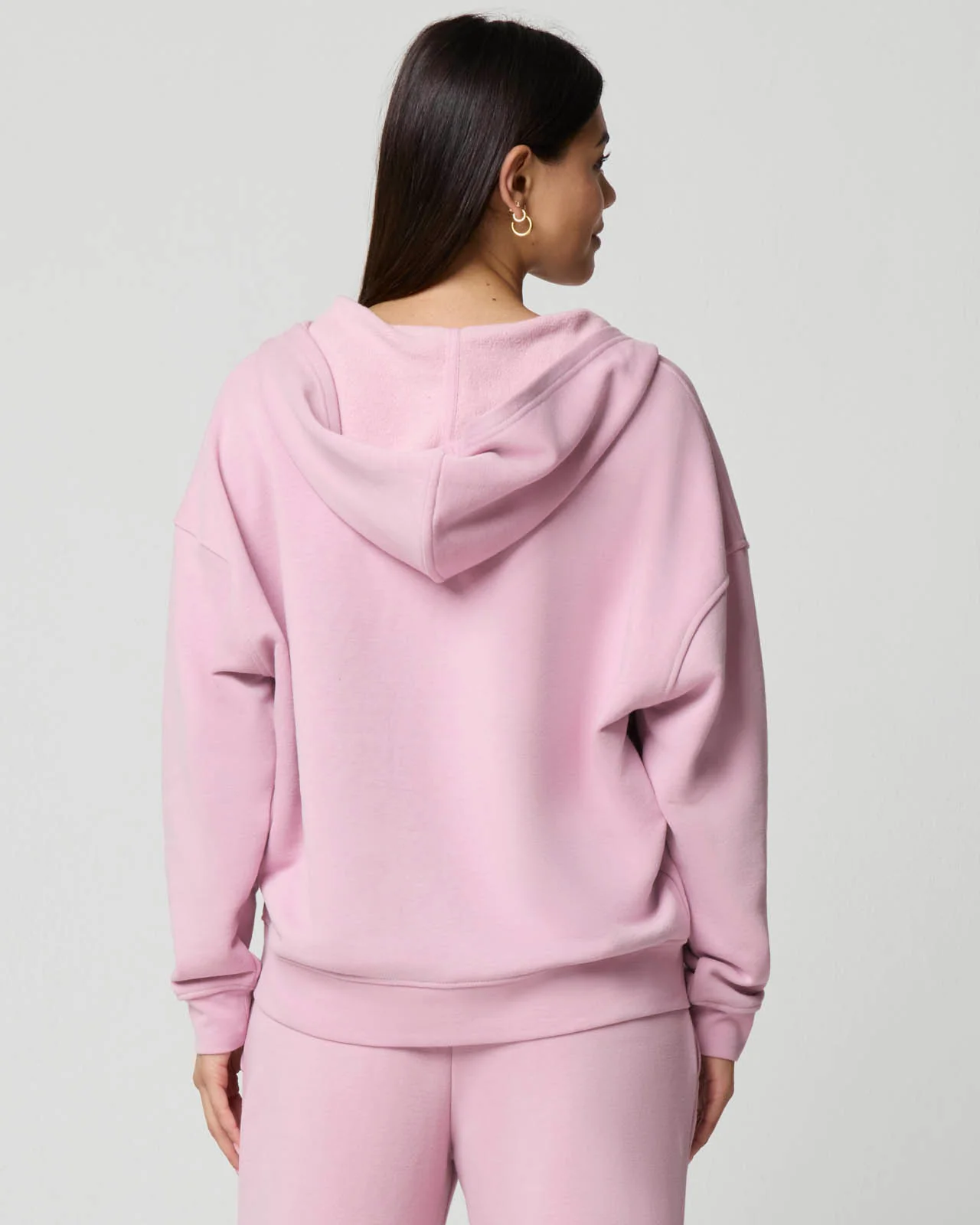 Cozy Crush Oversized Zip Hoodie - Image 85