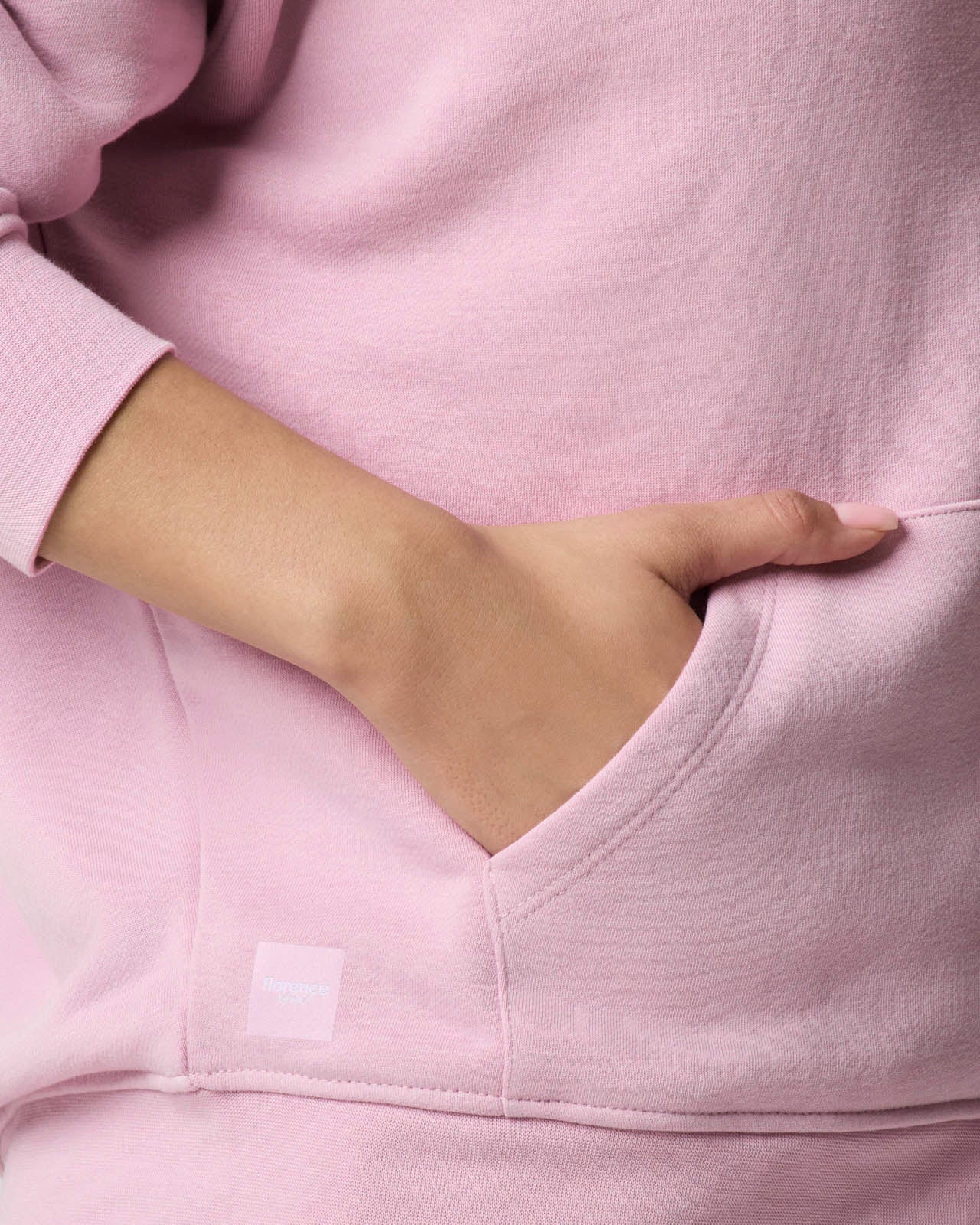 Cozy Crush Oversized Zip Hoodie - Image 87