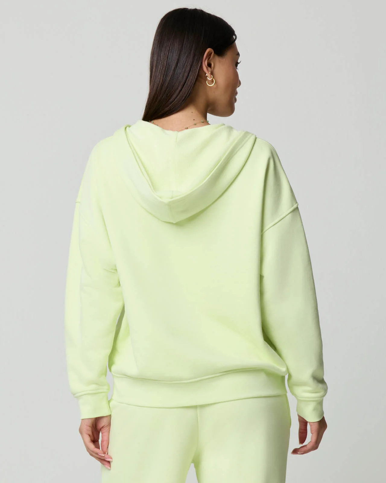 Cozy Crush Oversized Zip Hoodie - Image 94