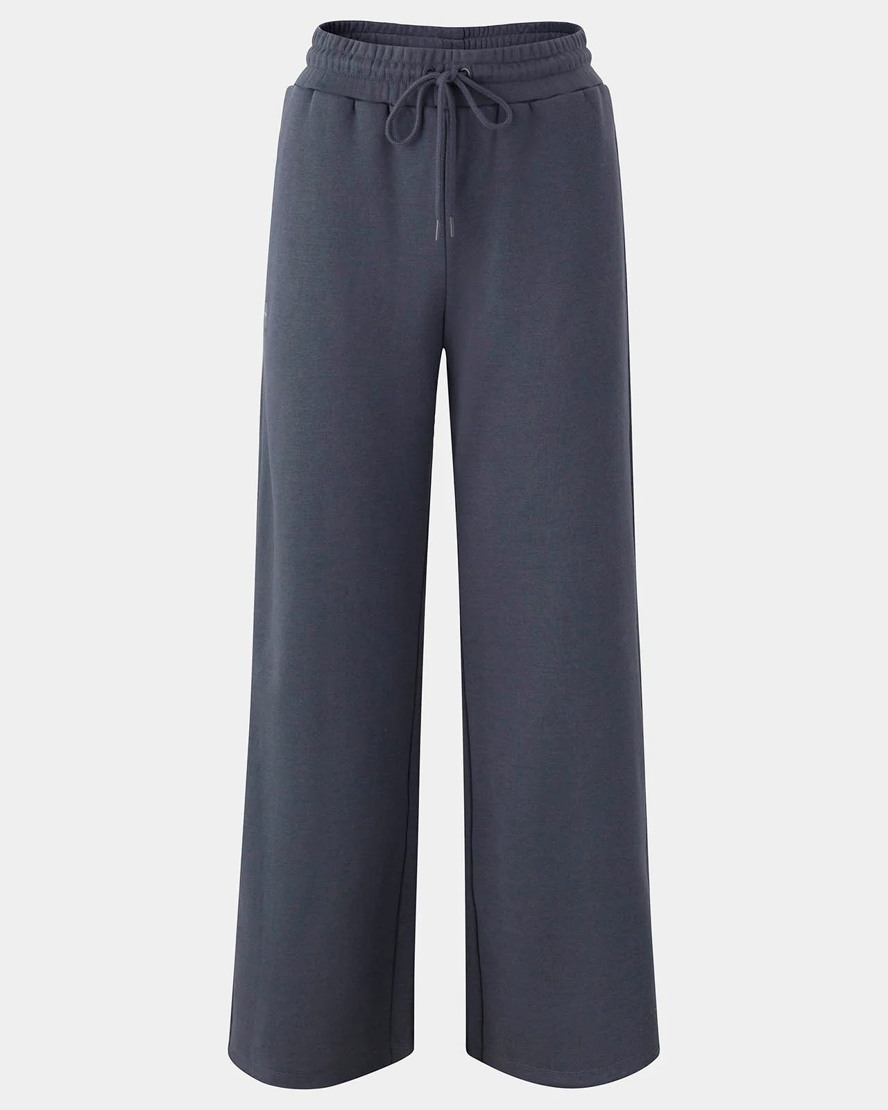 Cozy Crush Raw Hem Wide Leg Pant - Image 14