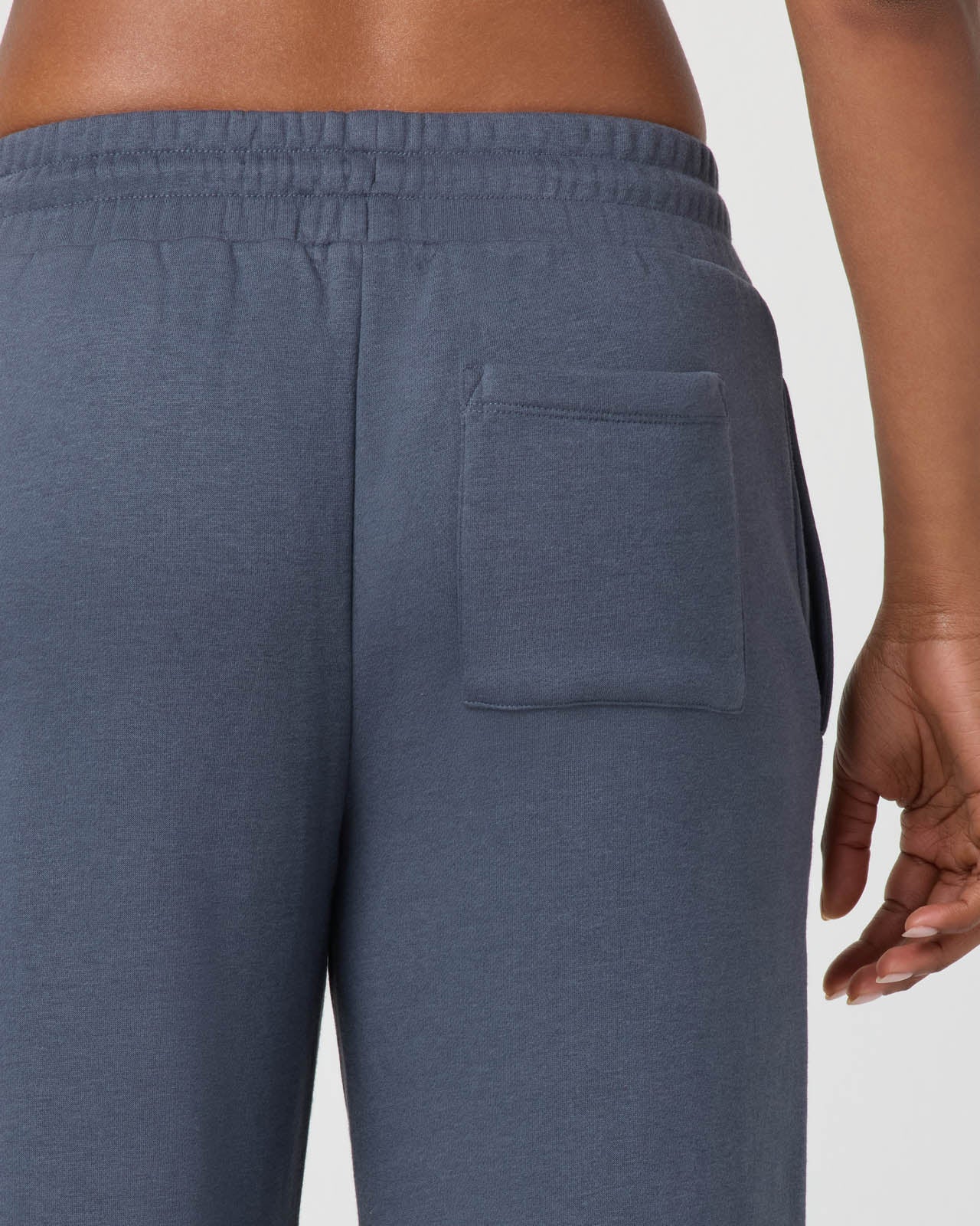Cozy Crush Raw Hem Wide Leg Pant - Image 18