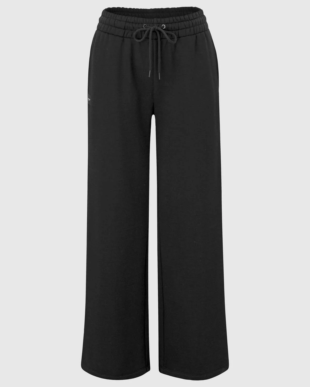 Cozy Crush Raw Hem Wide Leg Pant - Image 21