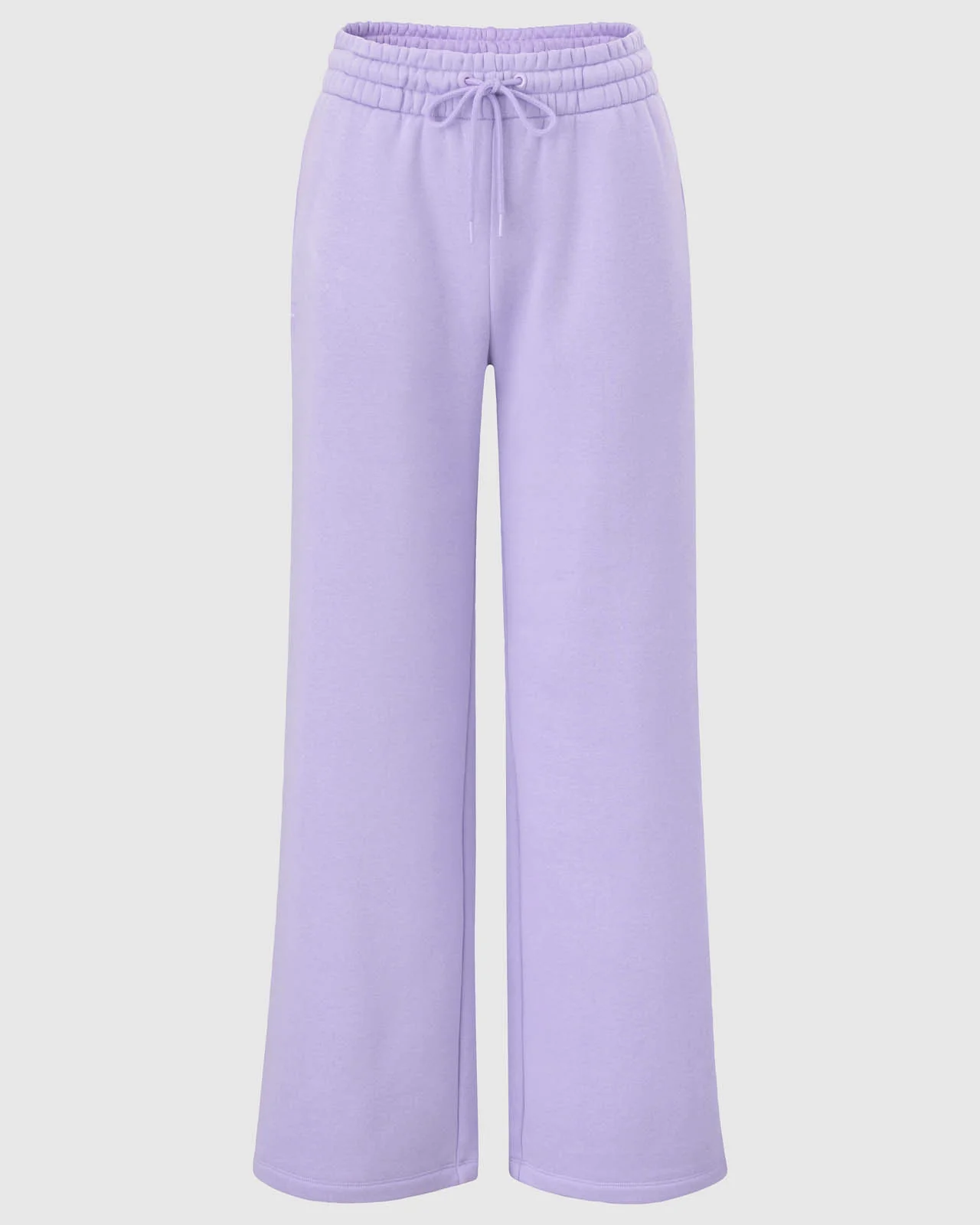 Cozy Crush Raw Hem Wide Leg Pant - Image 27
