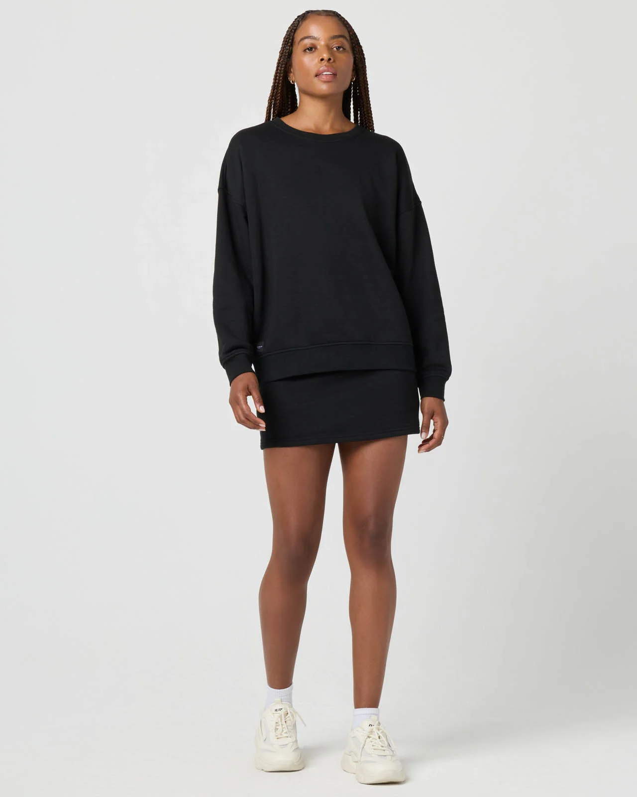Cozy Crush Sporty Skirt - Image 22