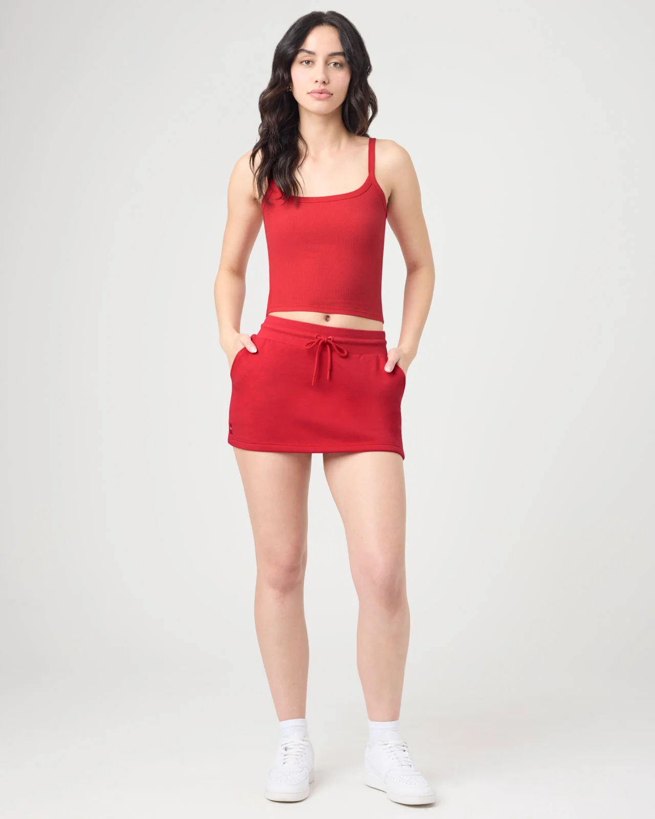 Cozy Crush Sporty Skirt - Image 59
