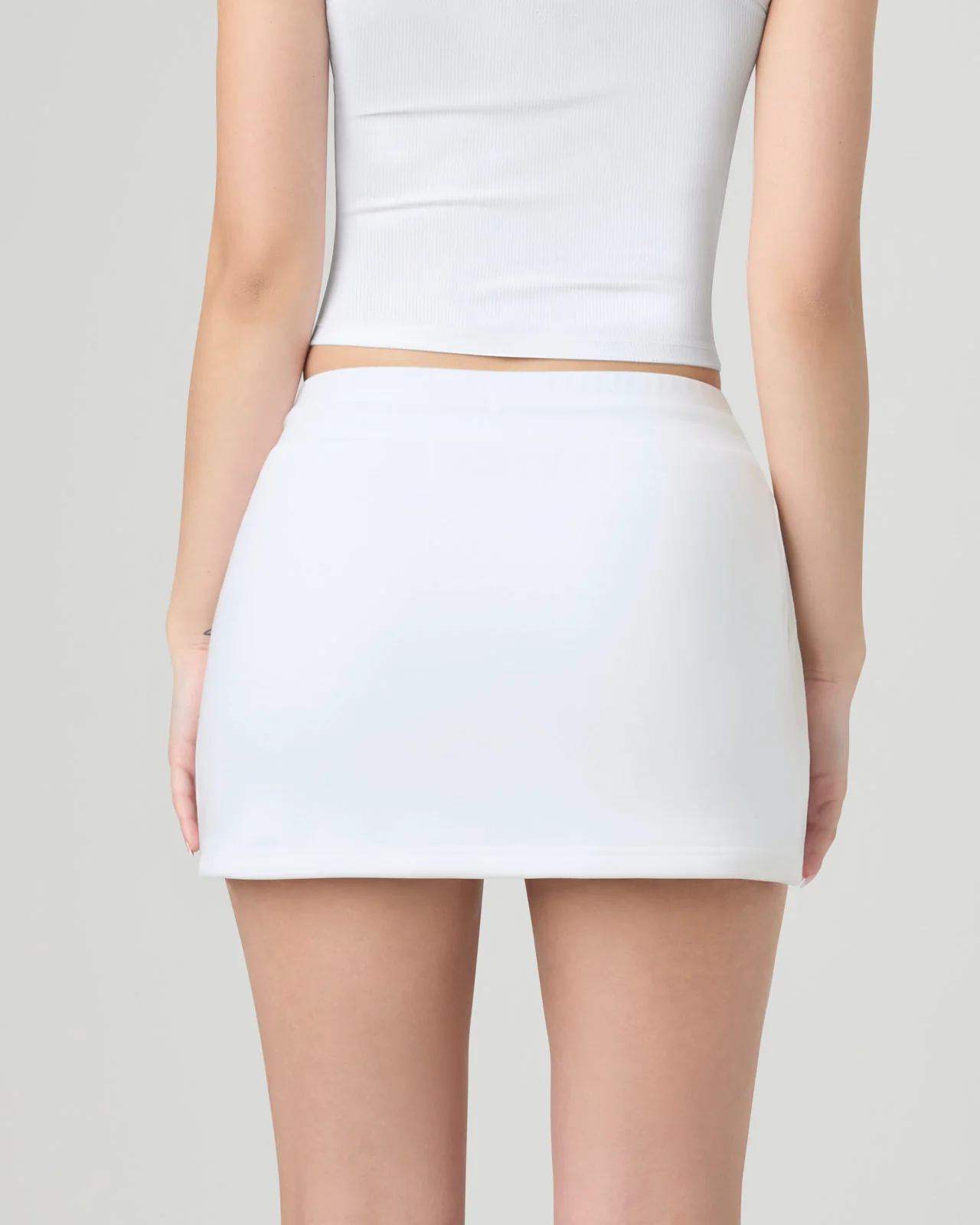 Cozy Crush Sporty Skirt - Image 6
