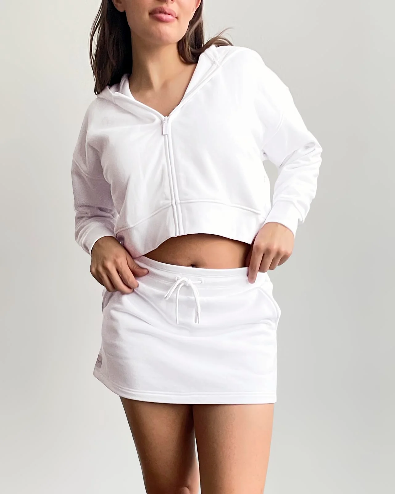 Cozy Crush Sporty Skirt - Image 22