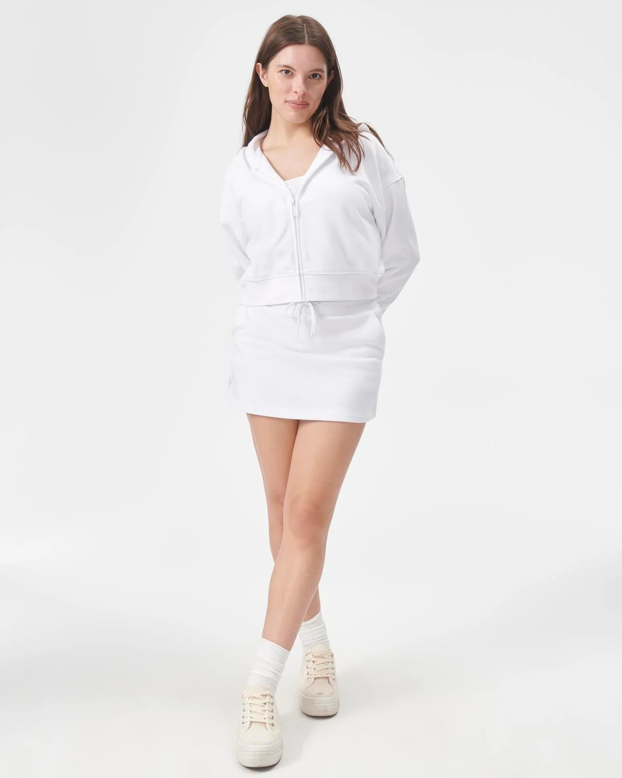 Cozy Crush Sporty Skirt - Image 25