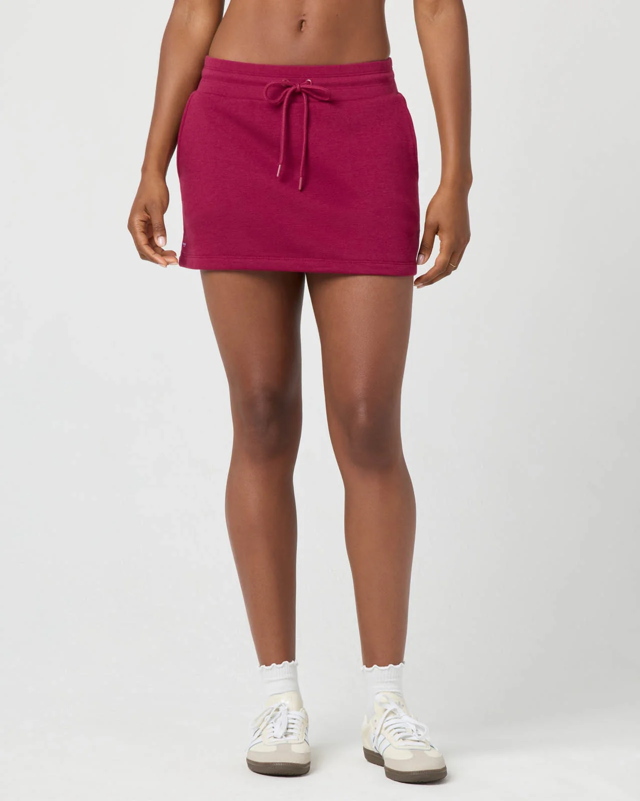 Cozy Crush Sporty Skirt - Image 26