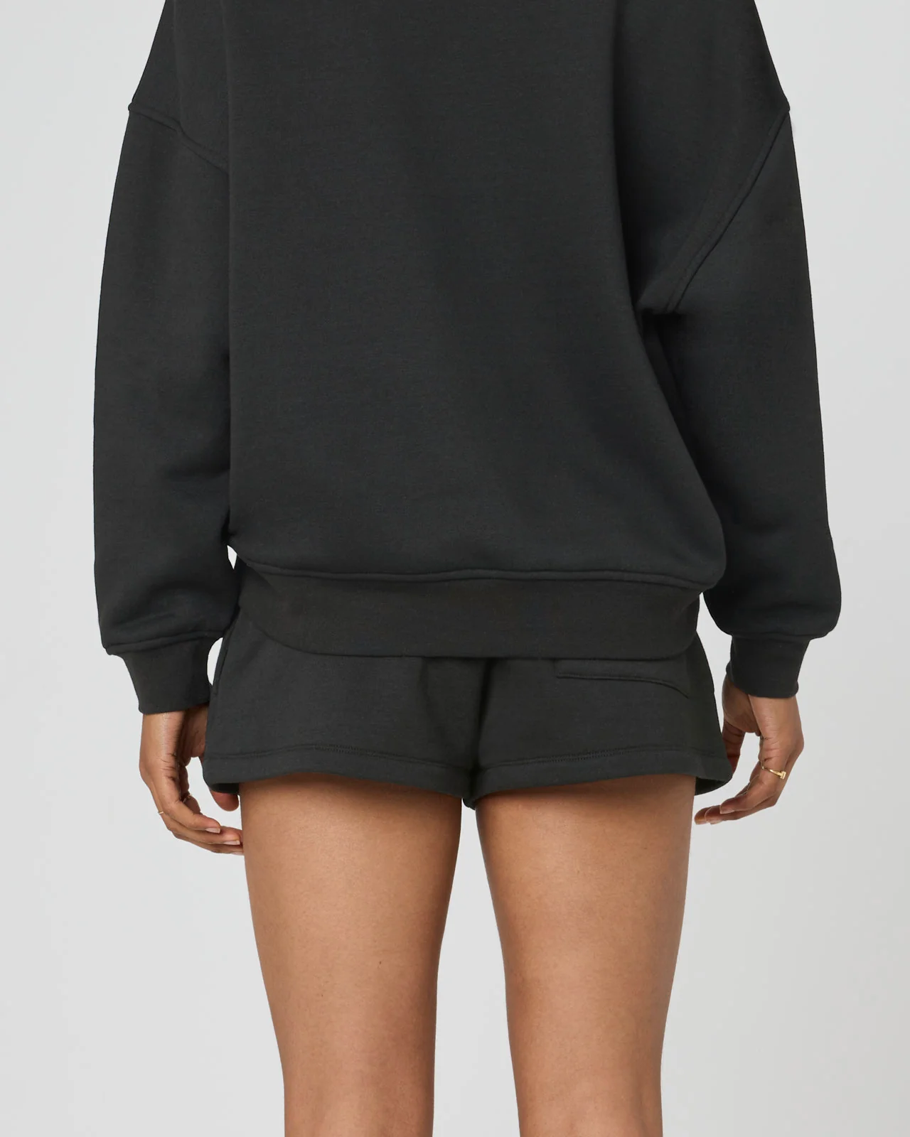 Cozy Crush Sweat Short - Image 10