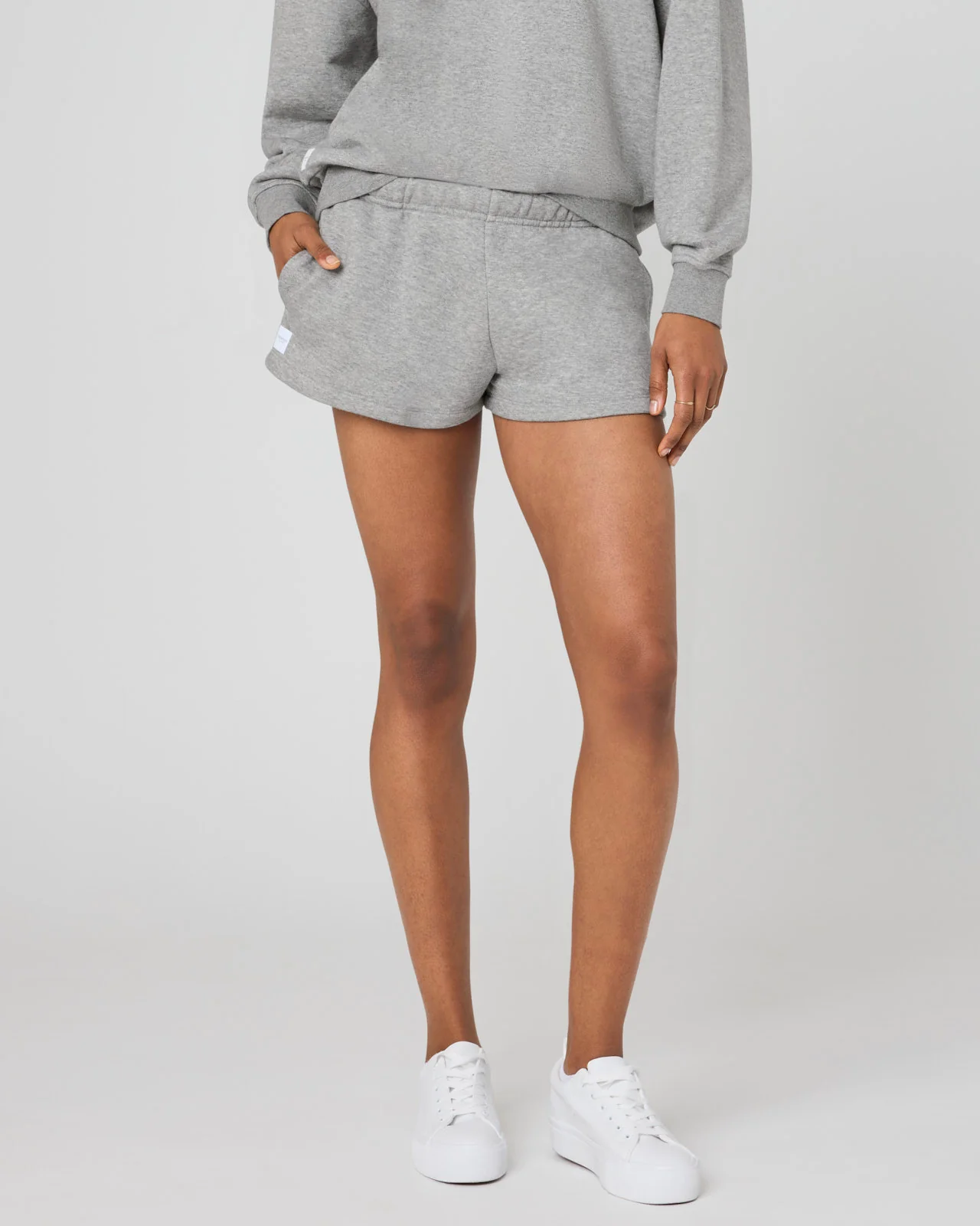 Cozy Crush Sweat Short - Image 22