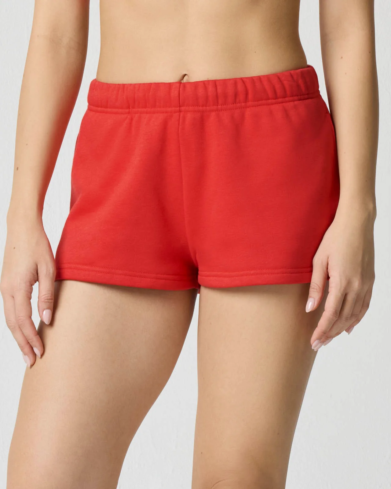 Cozy Crush Sweat Short - Image 36