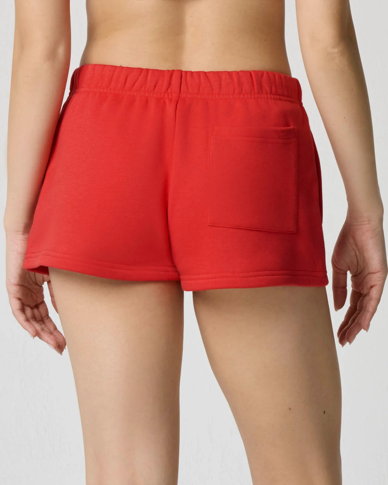 Cozy Crush Sweat Short - Image 38