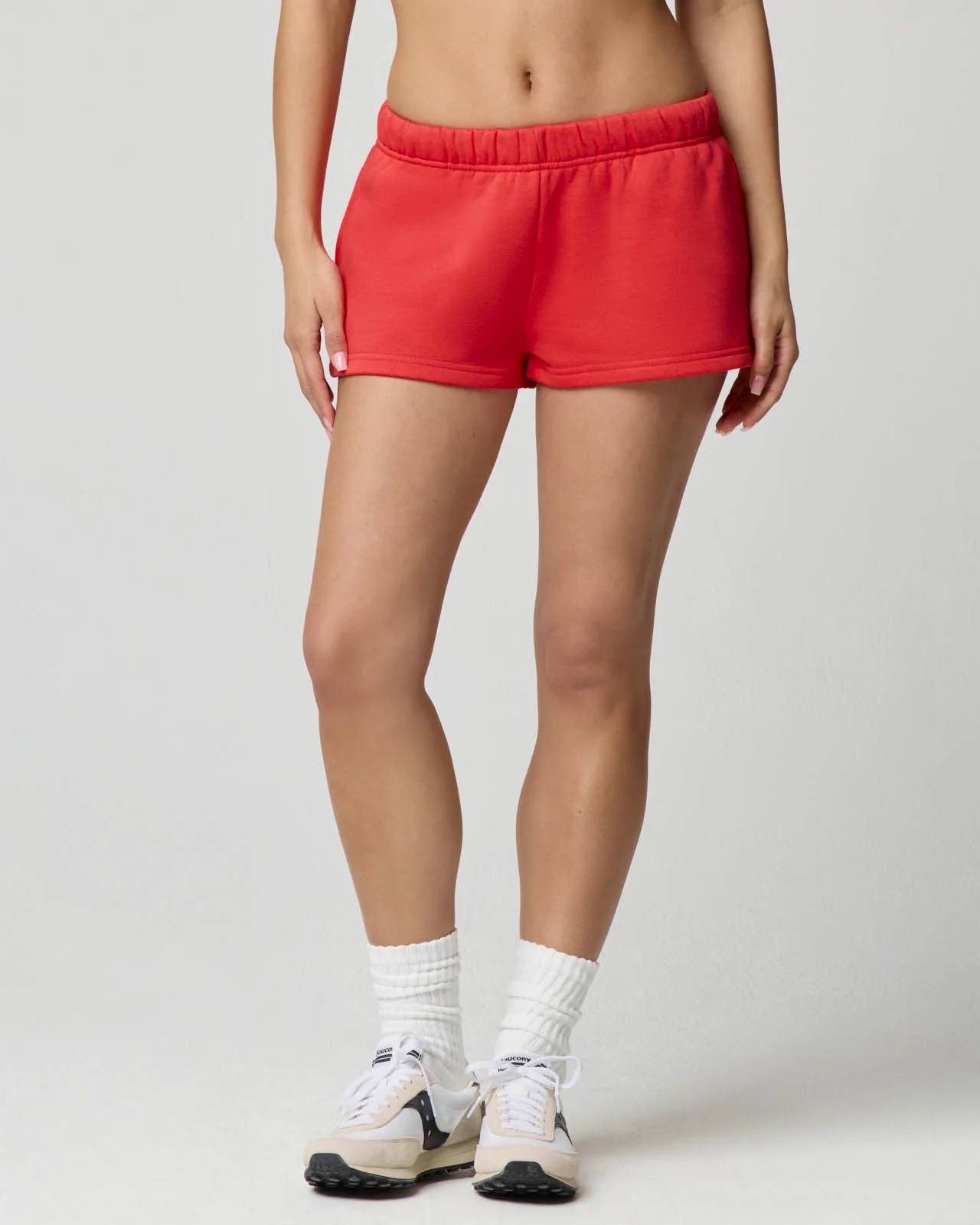 Cozy Crush Sweat Short - Image 44