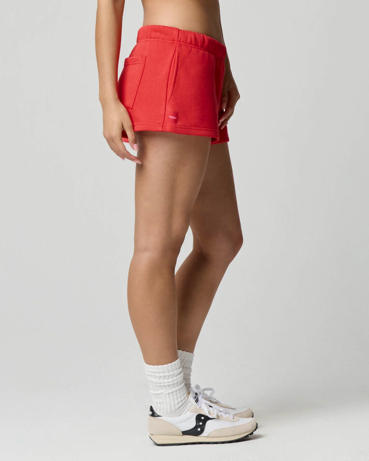 Cozy Crush Sweat Short - Image 47
