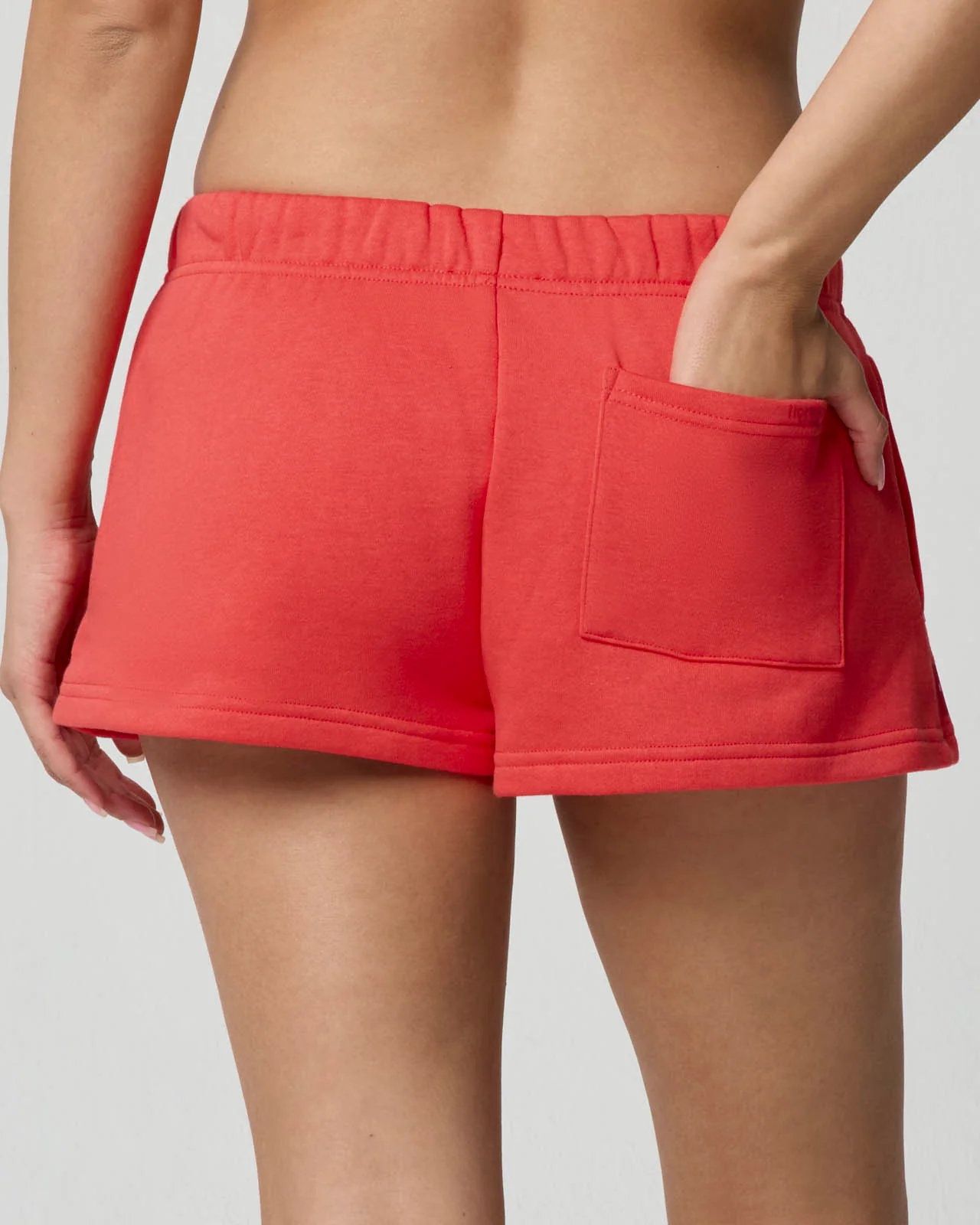 Cozy Crush Sweat Short - Image 49
